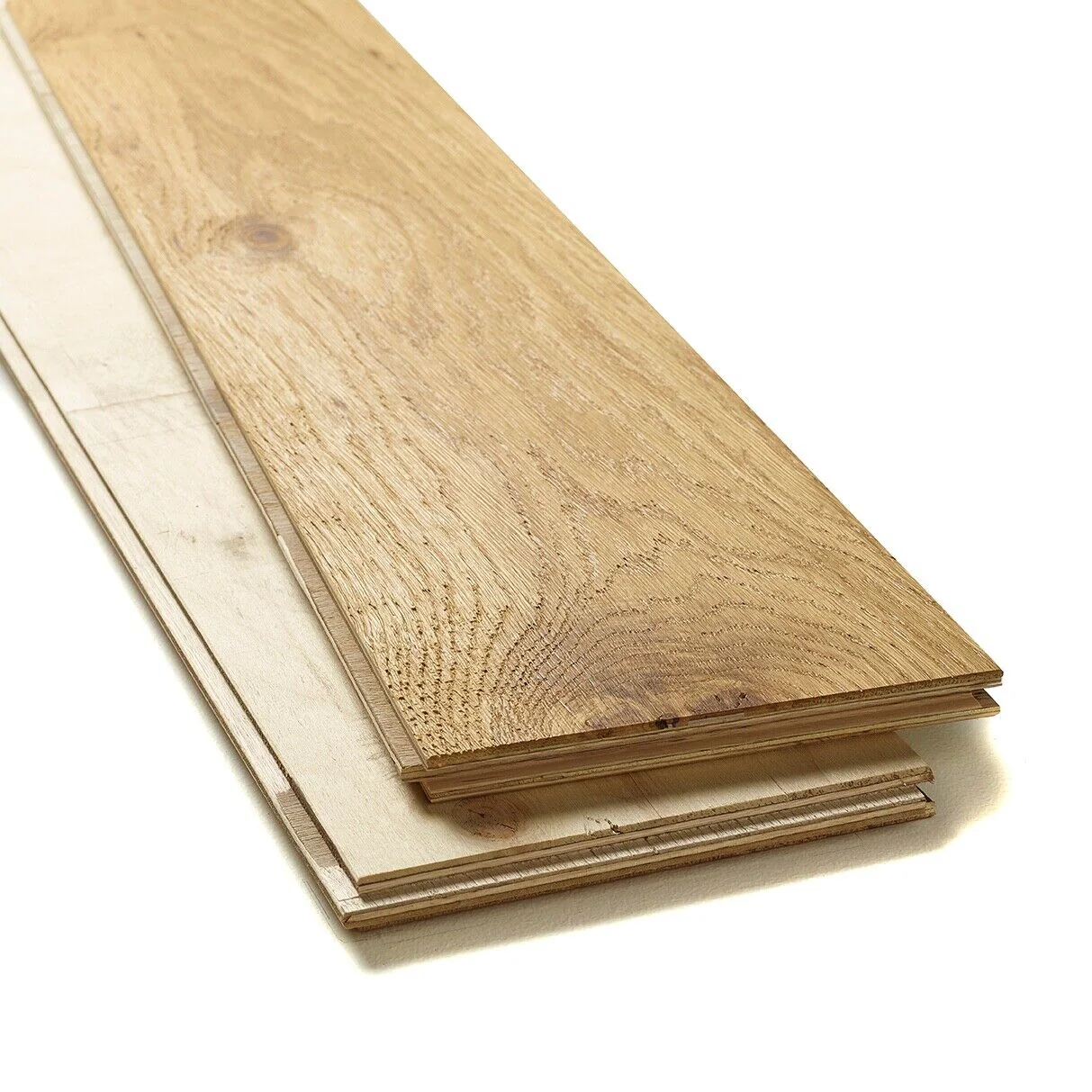 Thornfield Tradition 14mm Engineered Wood Flooring - Image 5