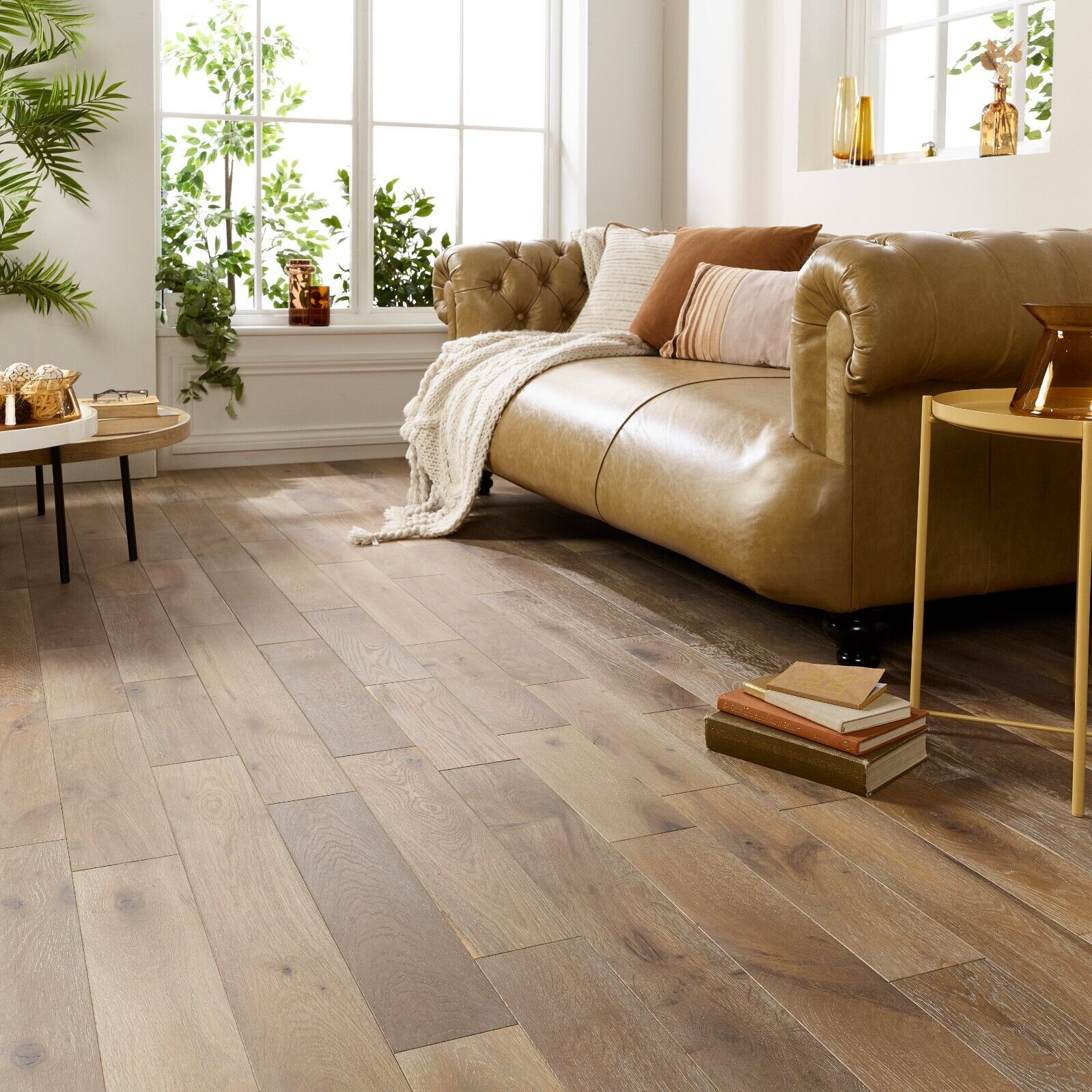 Thornfield Twilight 14mm Engineered Wood Flooring - Image 3