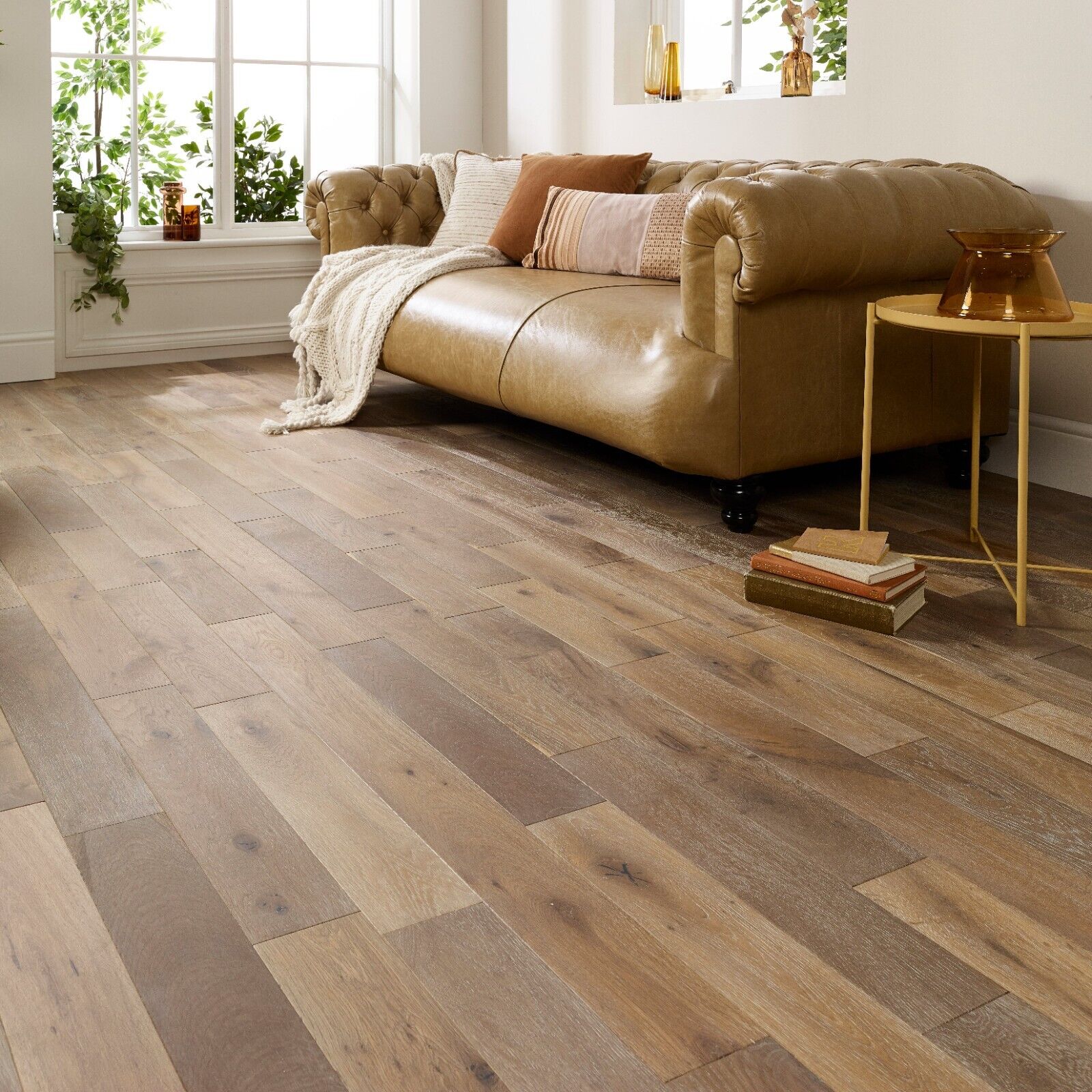 Thornfield Twilight 14mm Engineered Wood Flooring - Image 4