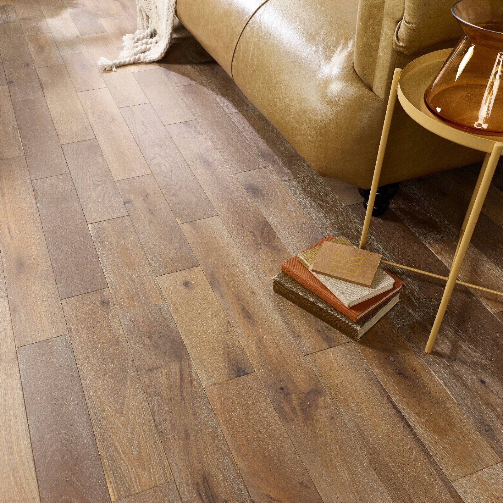 Thornfield Twilight 14mm Engineered Wood Flooring - Image 6