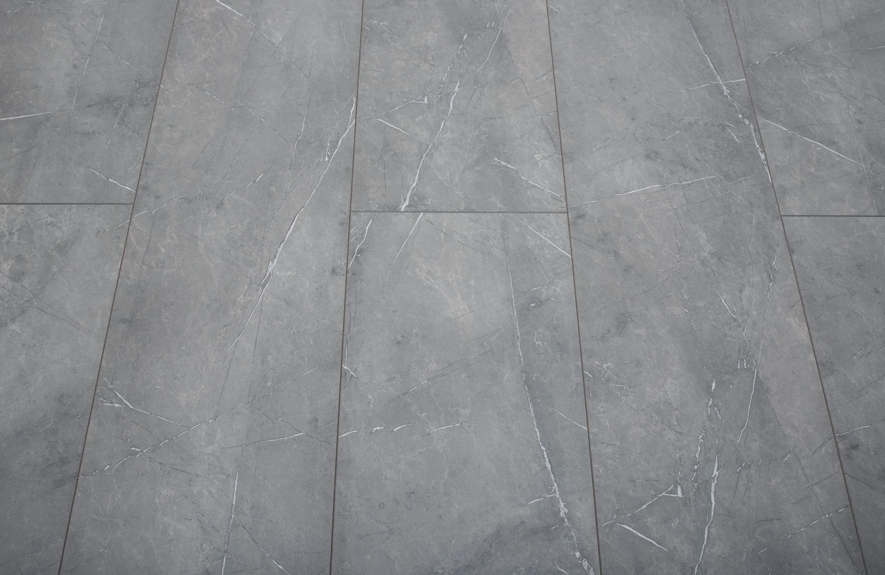 Urban Smoke Marble tile AGT Mood 10mm Laminate Flooring - Image 3