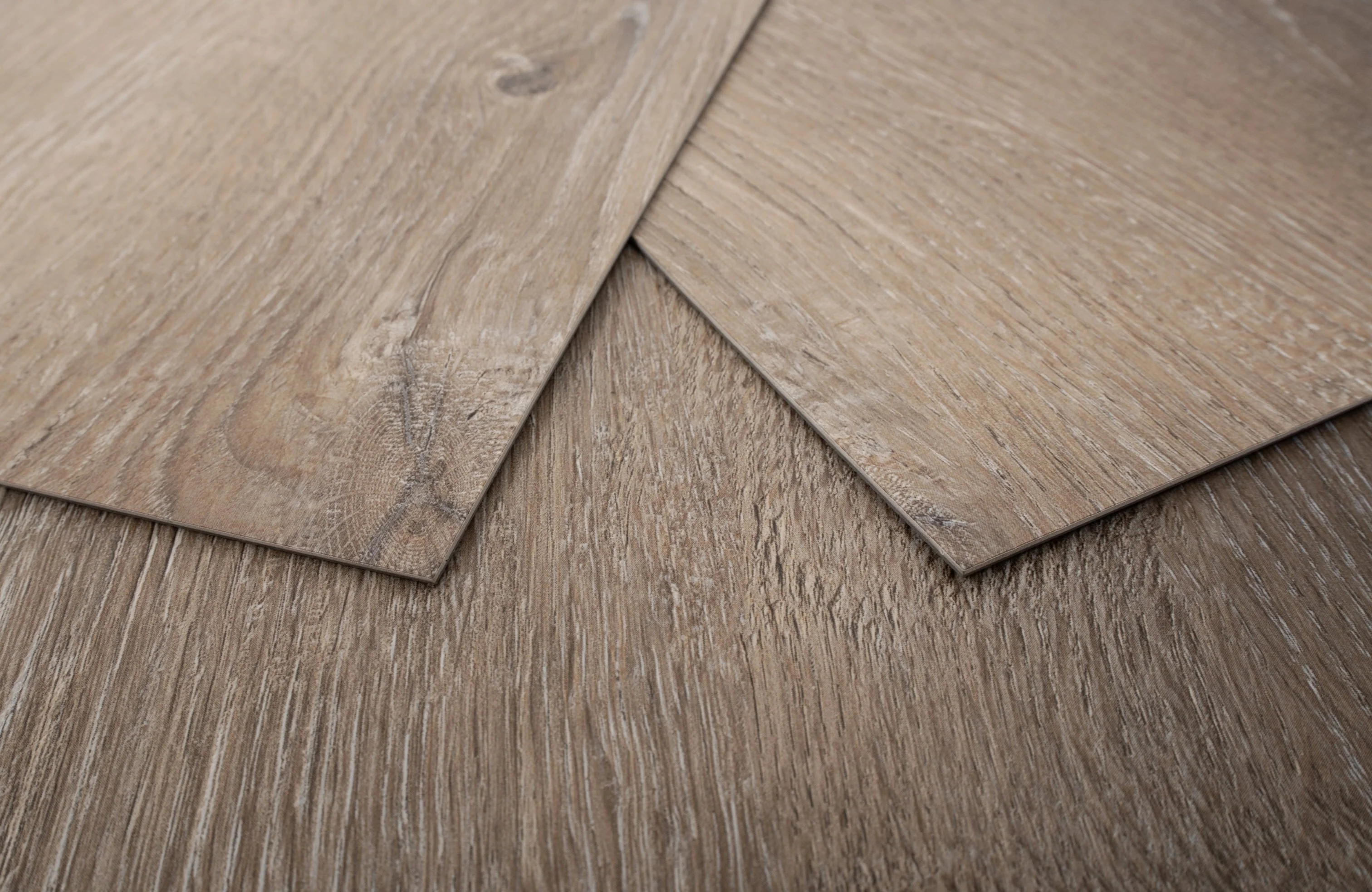 Waterproof Alba Midnight Oak Glue Down LVT - Image 6