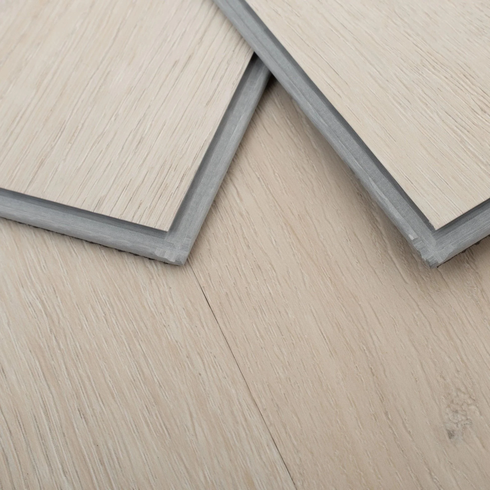 Fairford Oak Herringbone LVT Rigid Core SPC Click Luxury Vinyl Tile Flooring - Image 9
