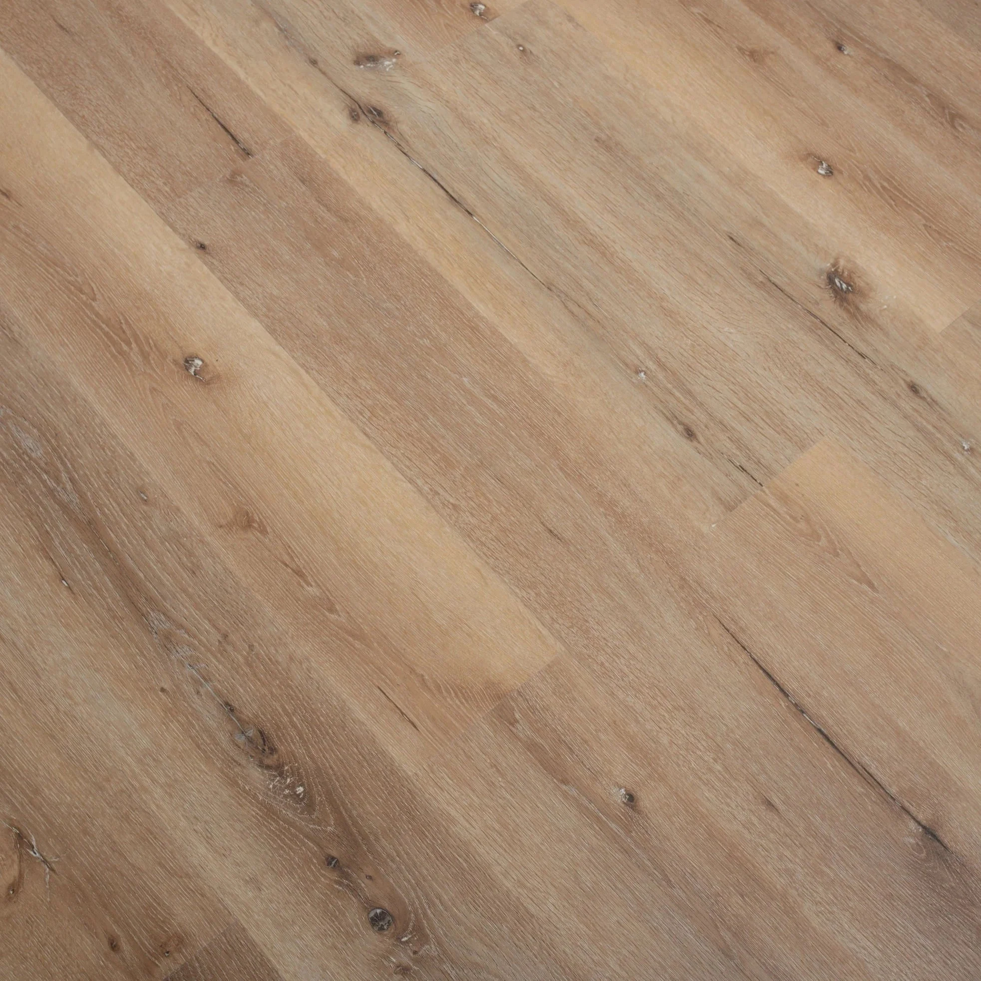 Waterproof Haworth Oak Plank 0.55mm Wear Layer LVT Rigid Core SPC Click Luxury Vinyl Tile Flooring - Image 6