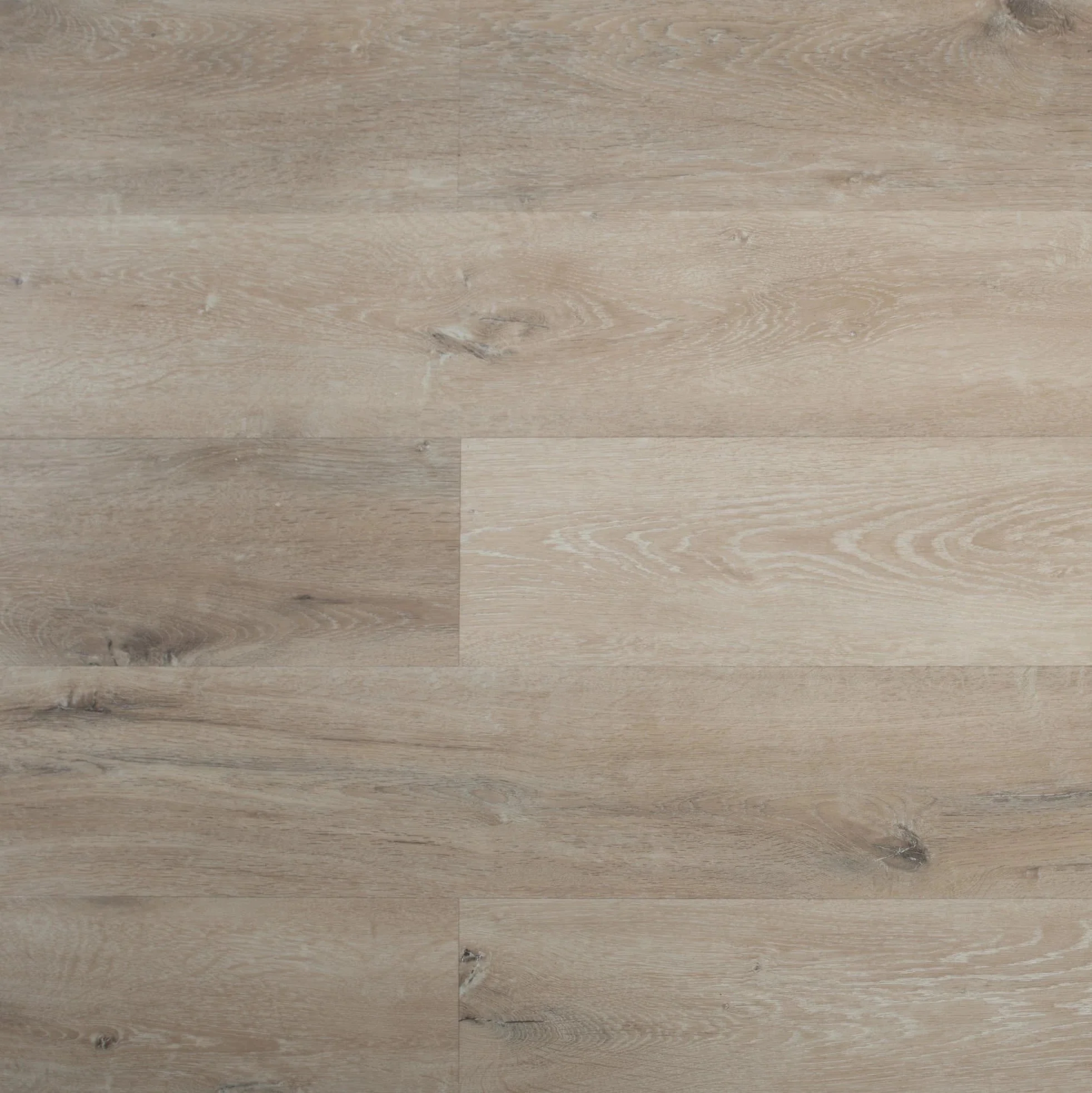 Hampton Oak Plank 0.55mm Wear Layer LVT Rigid Core SPC Click Luxury Vinyl Tile Flooring - Image 8