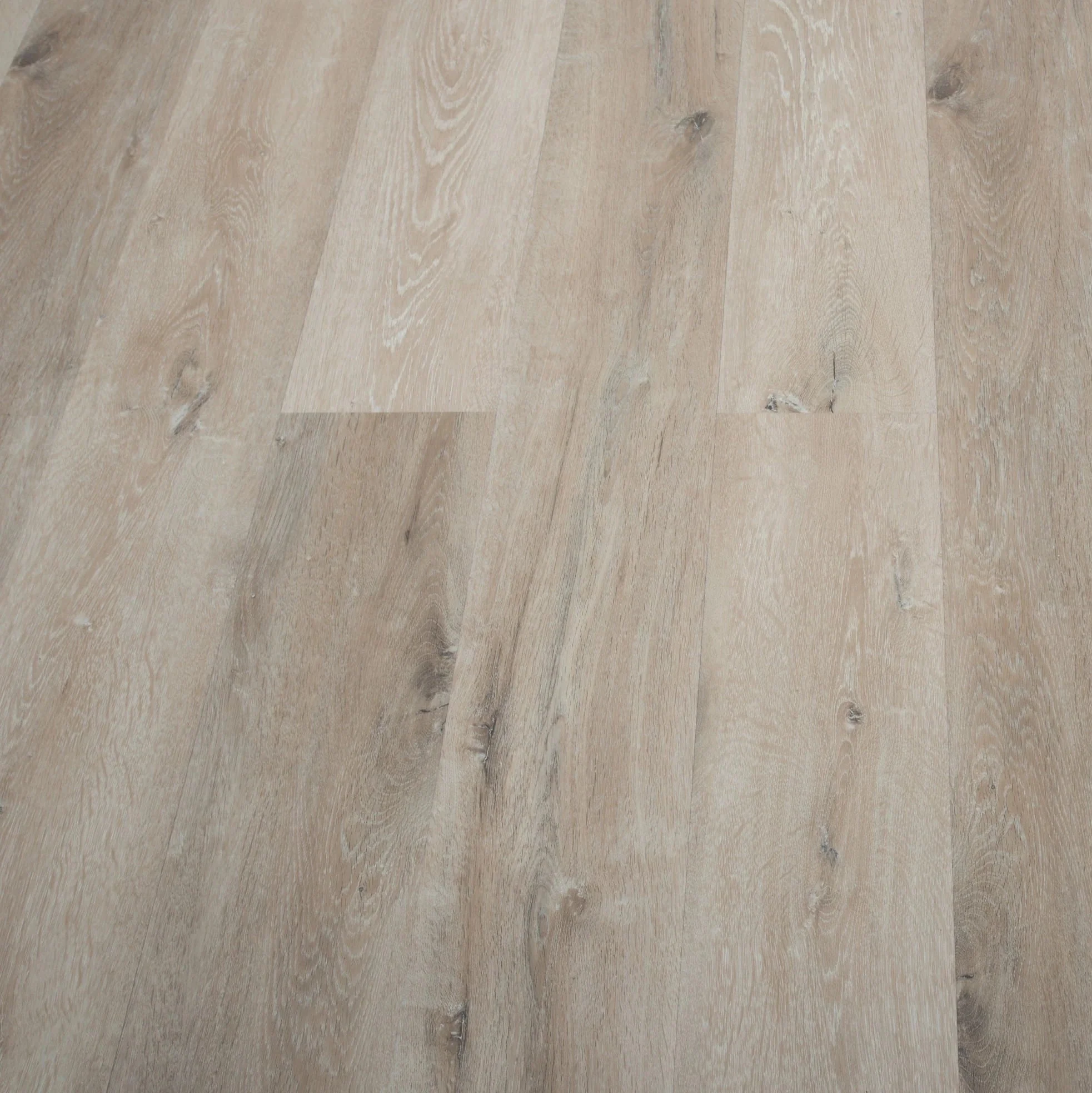 Hampton Oak Plank 0.55mm Wear Layer LVT Rigid Core SPC Click Luxury Vinyl Tile Flooring - Image 9