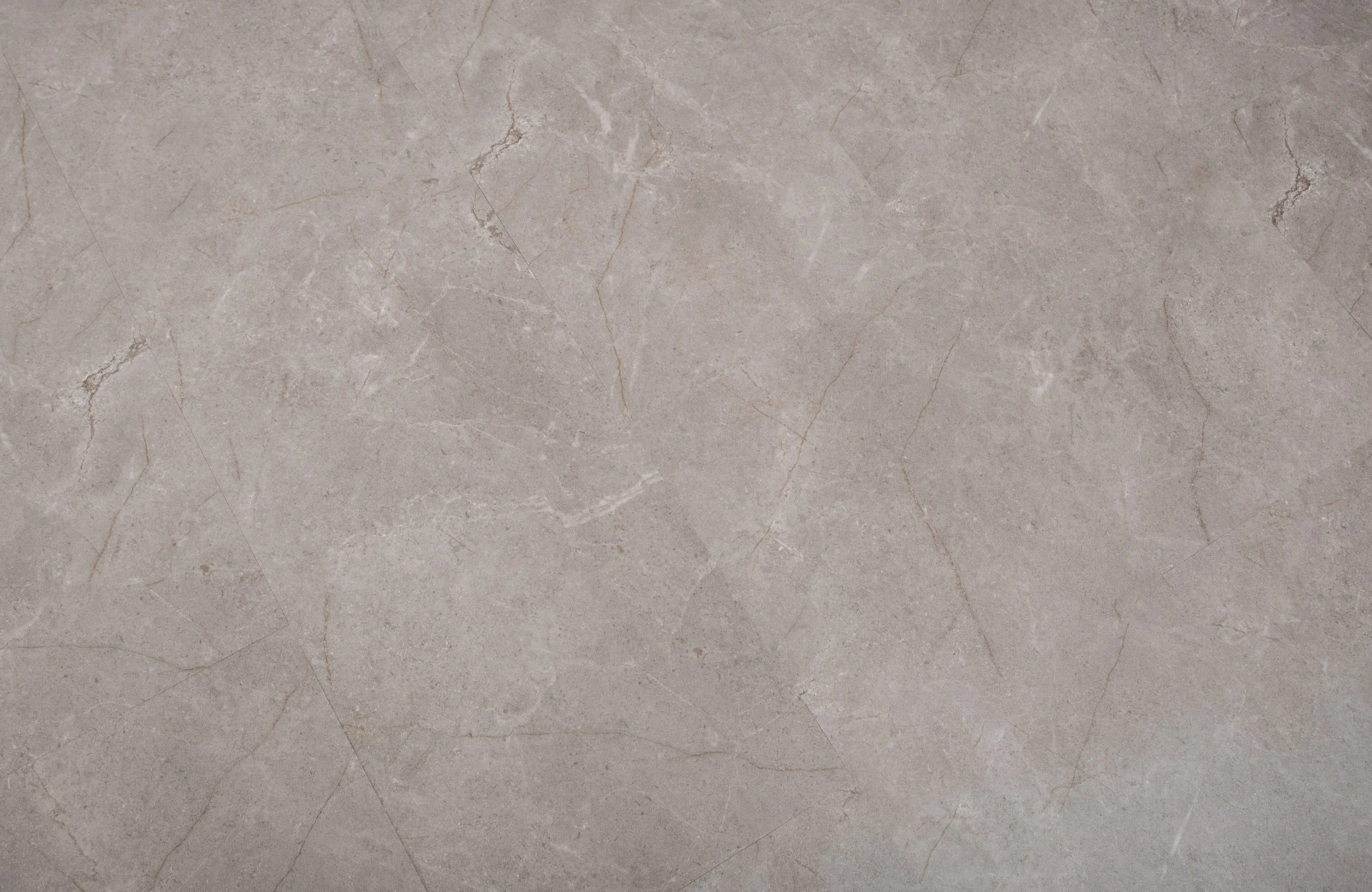 Waterproof LuxeTile Froststone Oak 2mm Glue Down LVT - Image 3