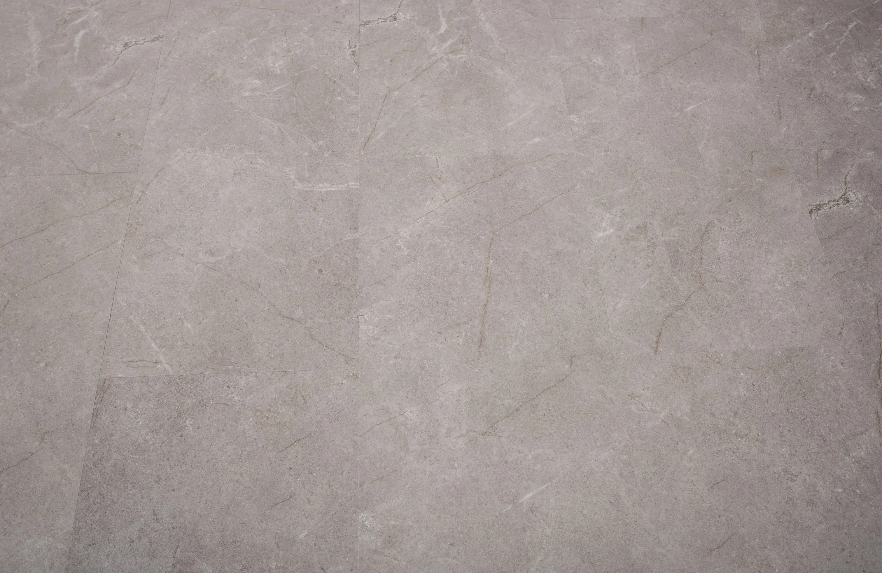 Waterproof LuxeTile Froststone Oak 2mm Glue Down LVT - Image 6