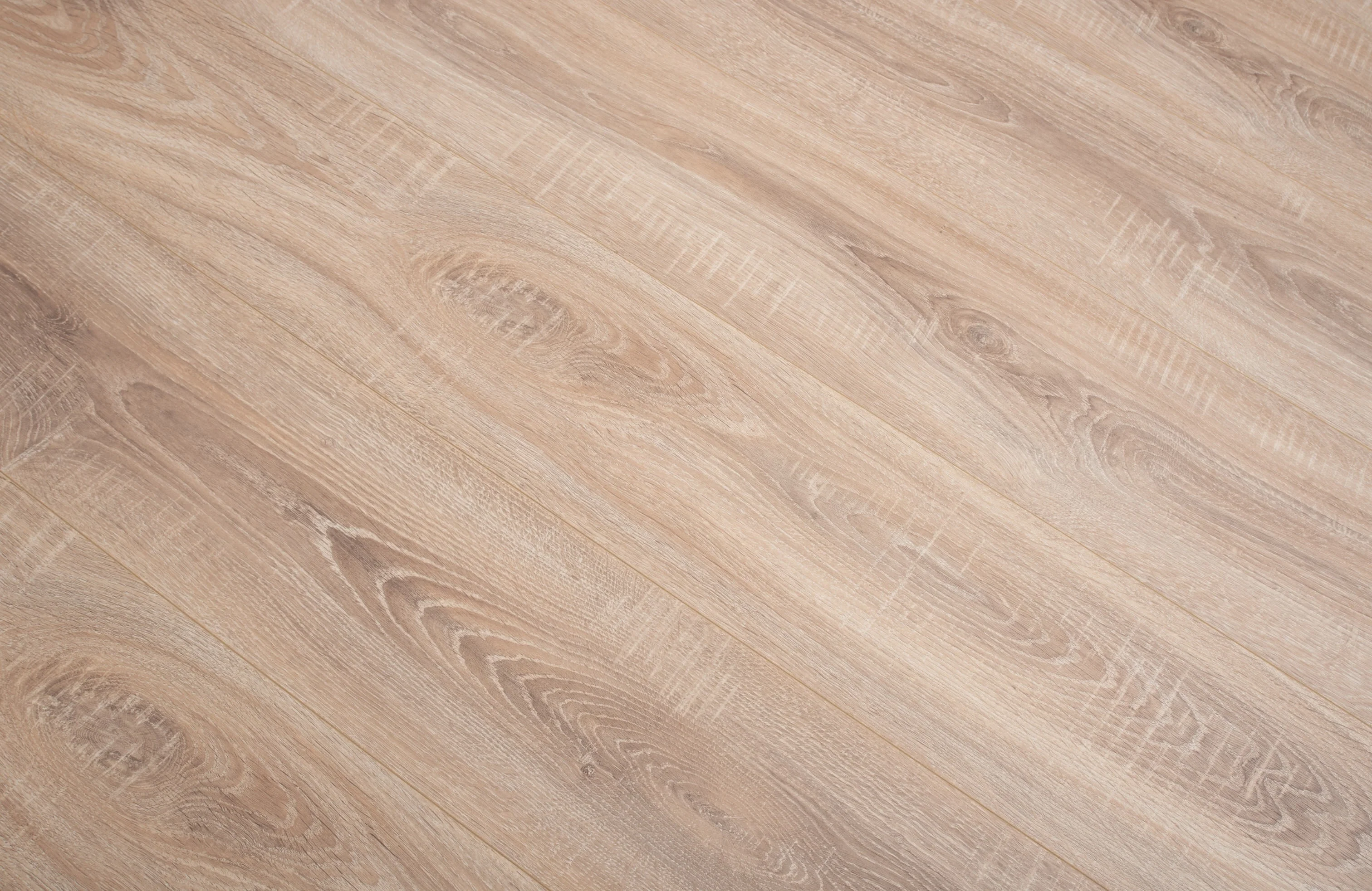 Waterproof Luxury Caramel Oak 8mm Laminate Flooring - Image 12