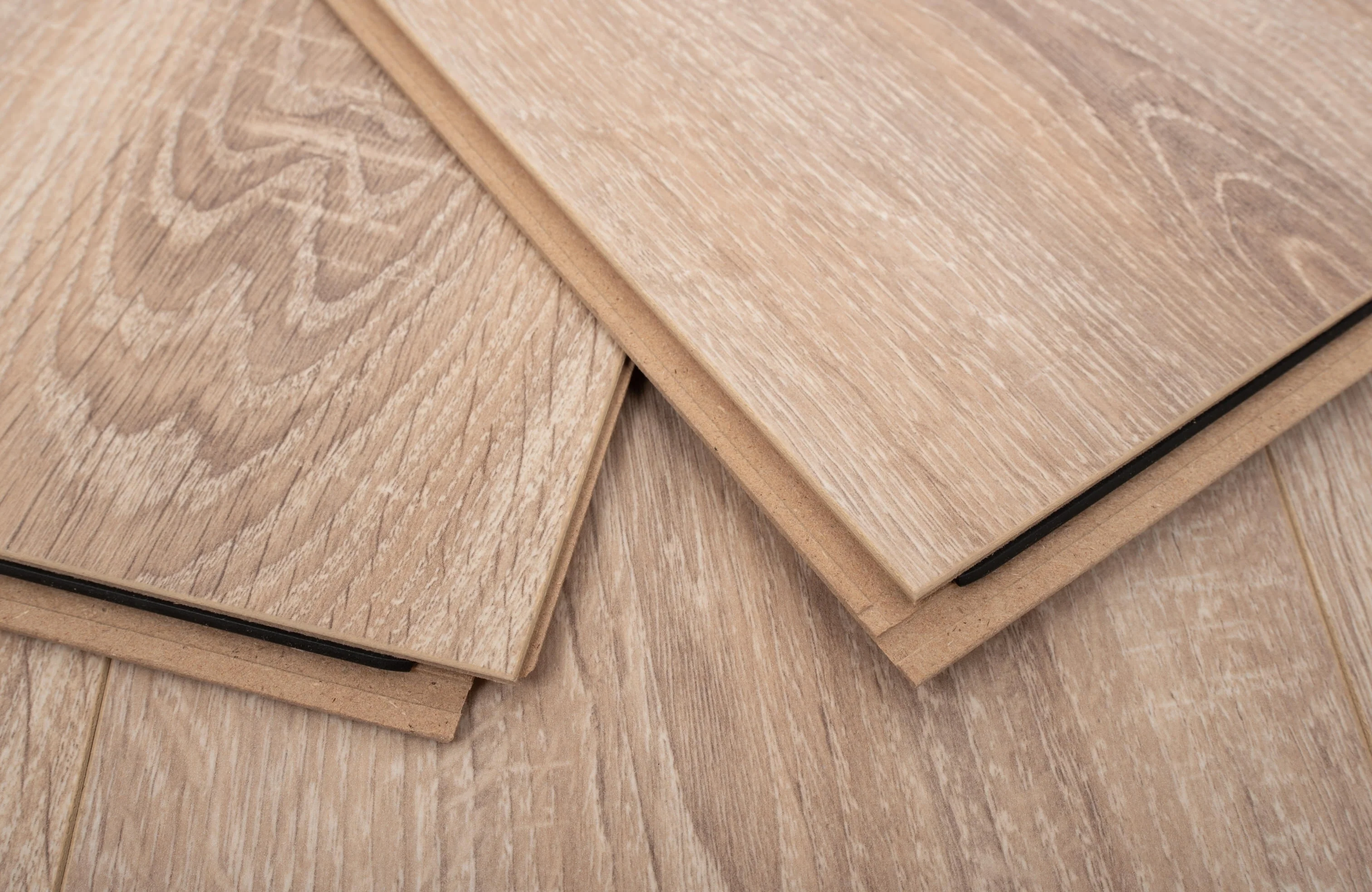 Waterproof Luxury Caramel Oak 8mm Laminate Flooring - Image 19