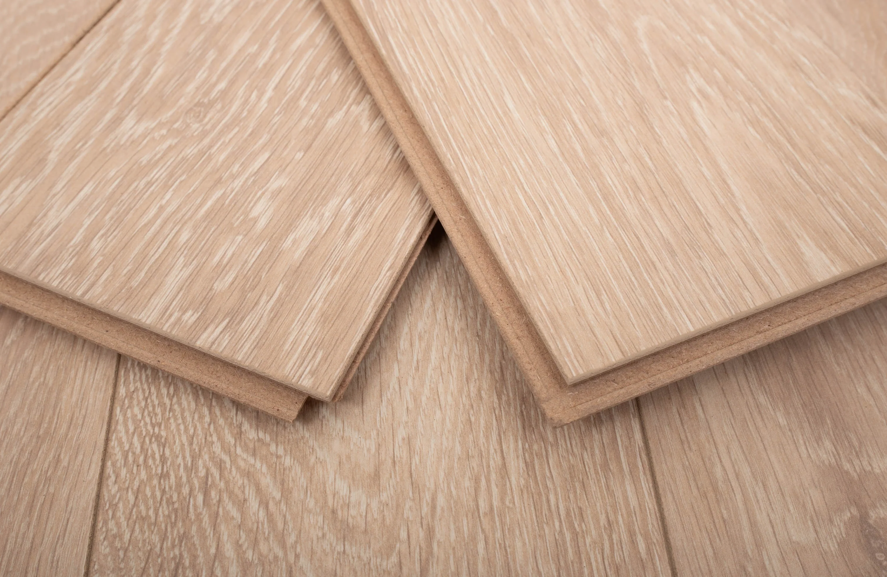 Waterproof Luxury Cool Heritage Oak 12mm Laminate Flooring - Image 6