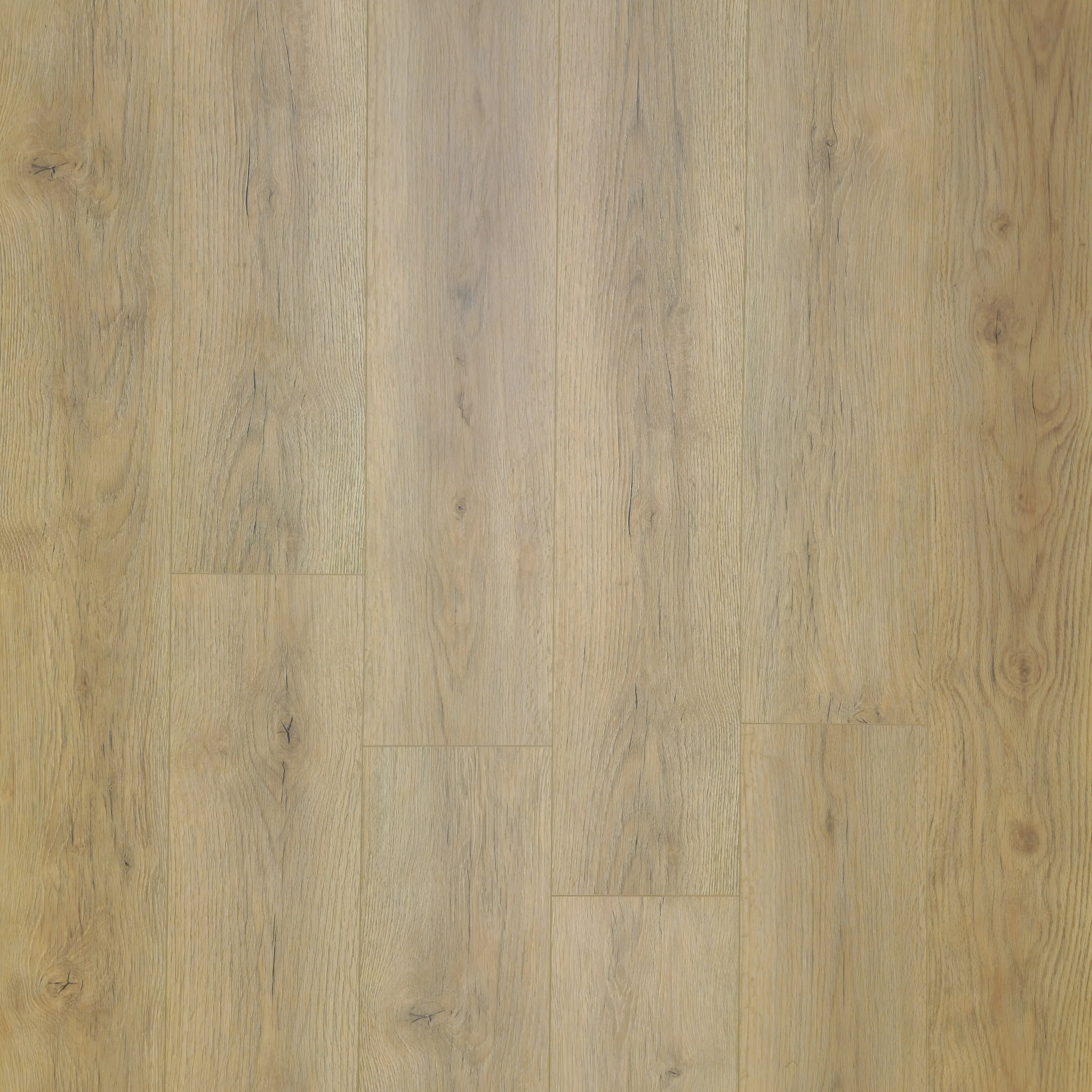Waterproof Luxury Lightwood Oak 8mm Laminate Flooring - Image 11