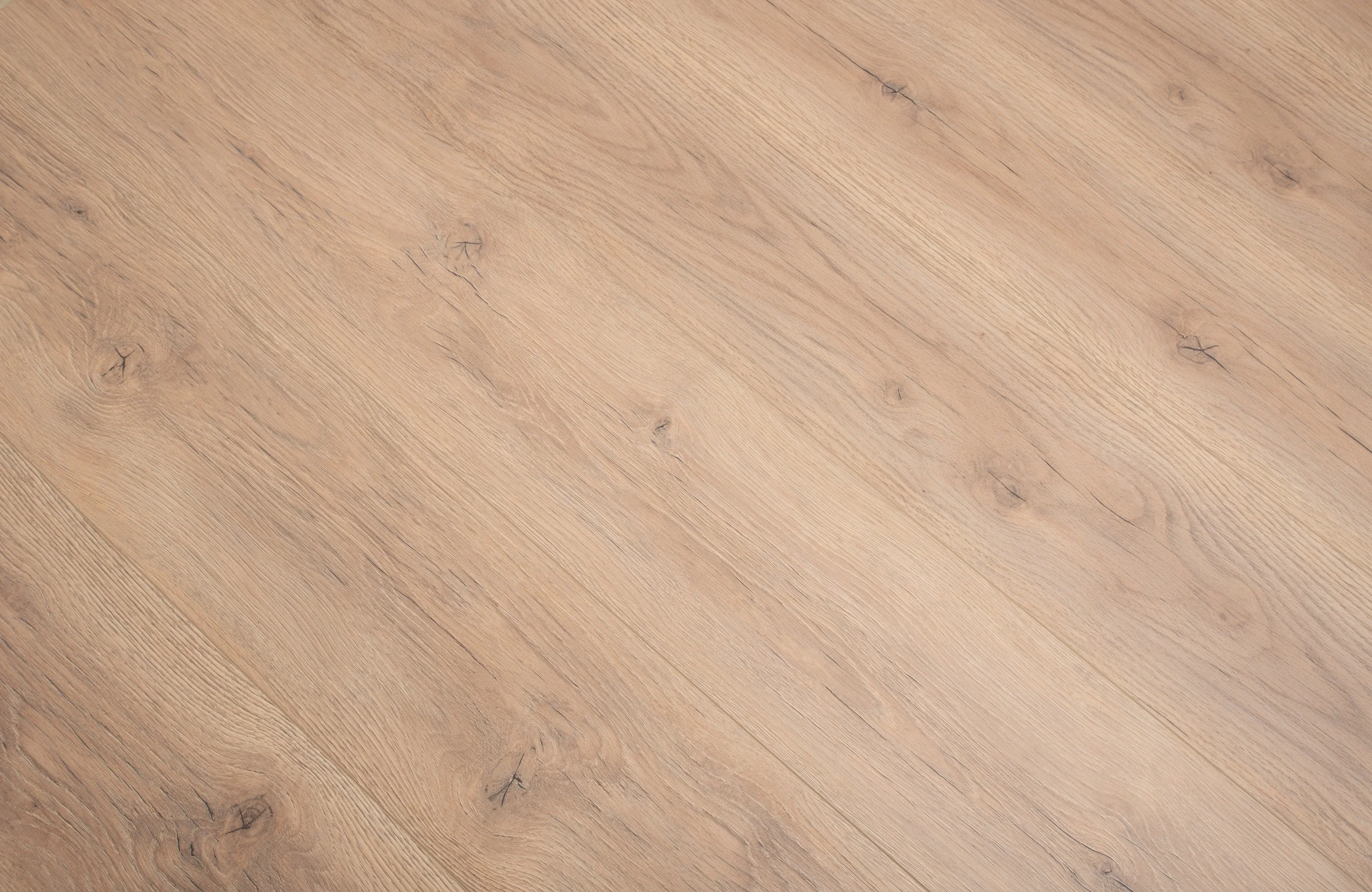 Waterproof Luxury Lightwood Oak 8mm Laminate Flooring - Image 3