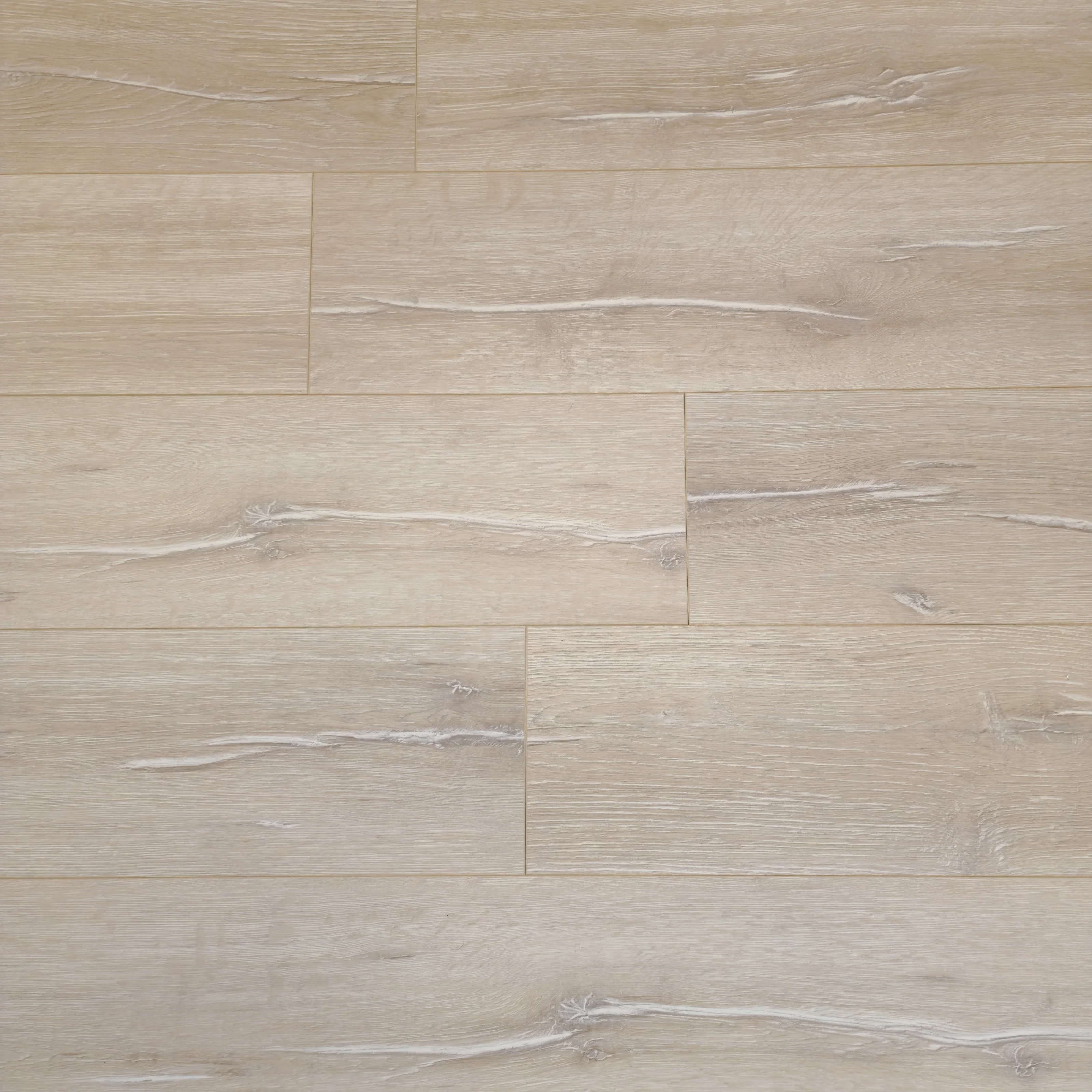 Waterproof Luxury Luma Oak 8mm Laminate Flooring - Image 11