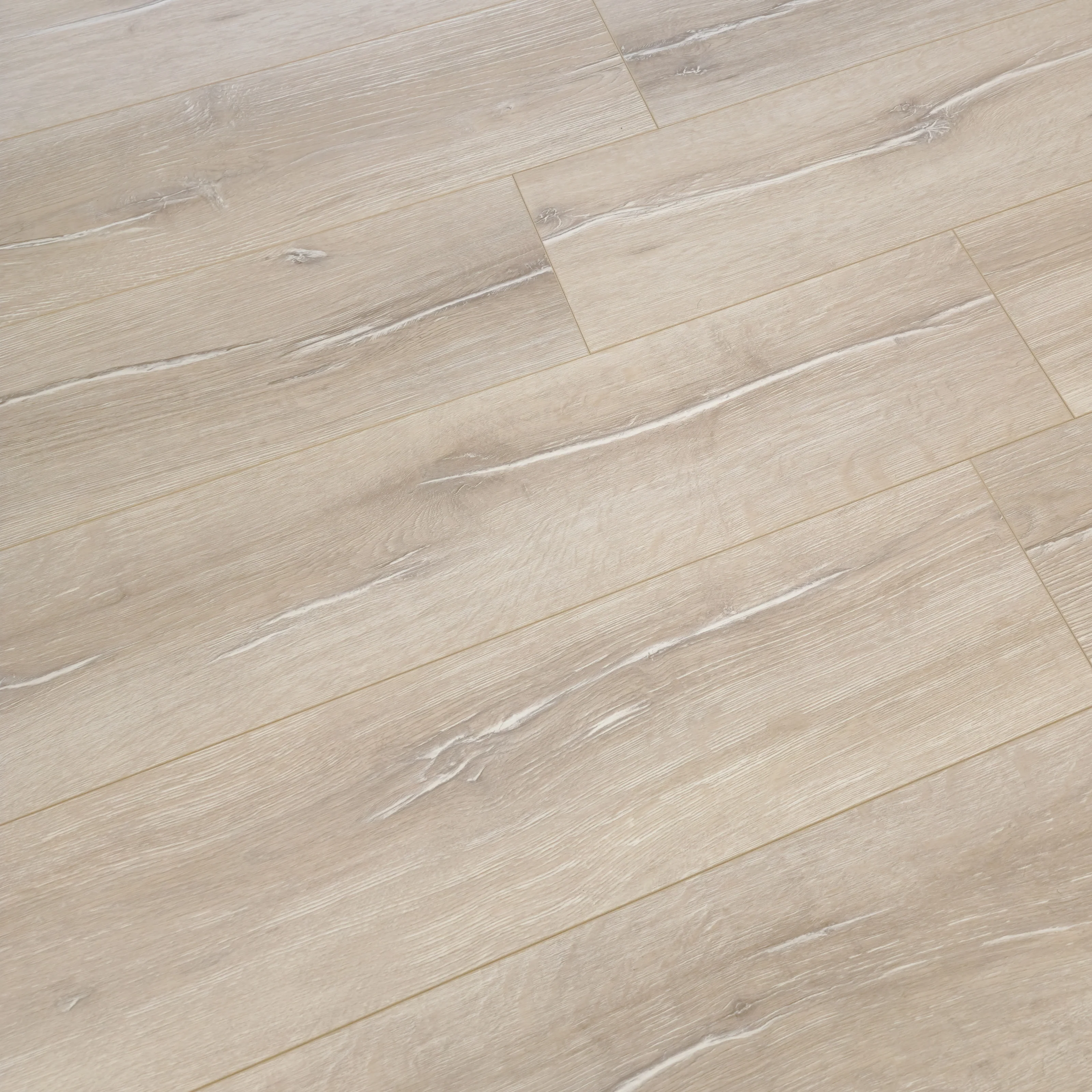 Waterproof Luxury Luma Oak 8mm Laminate Flooring - Image 7