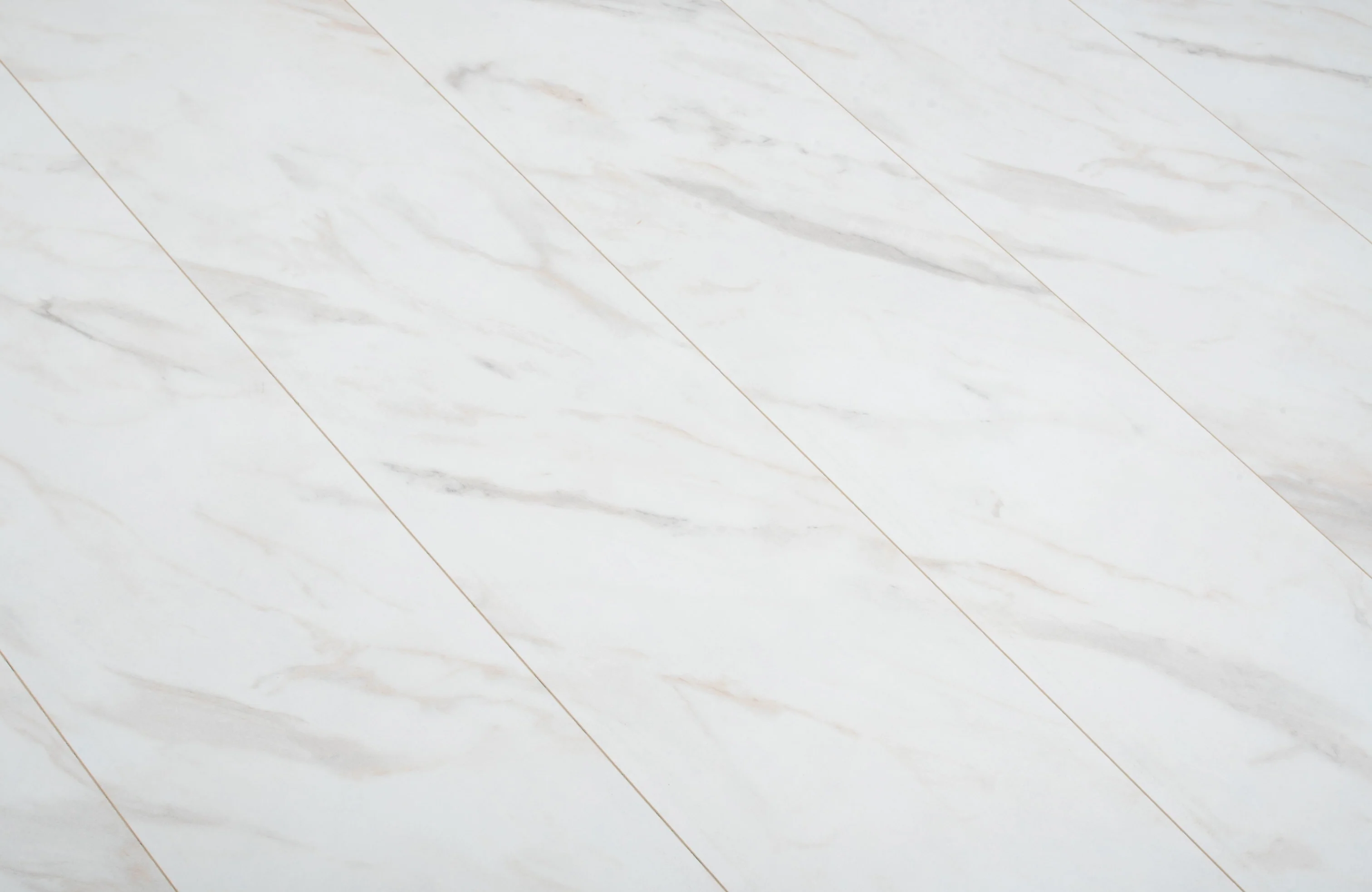 Marble TIle Waterproof Luxury Lumena Oak 8mm Laminate Flooring - Image 6