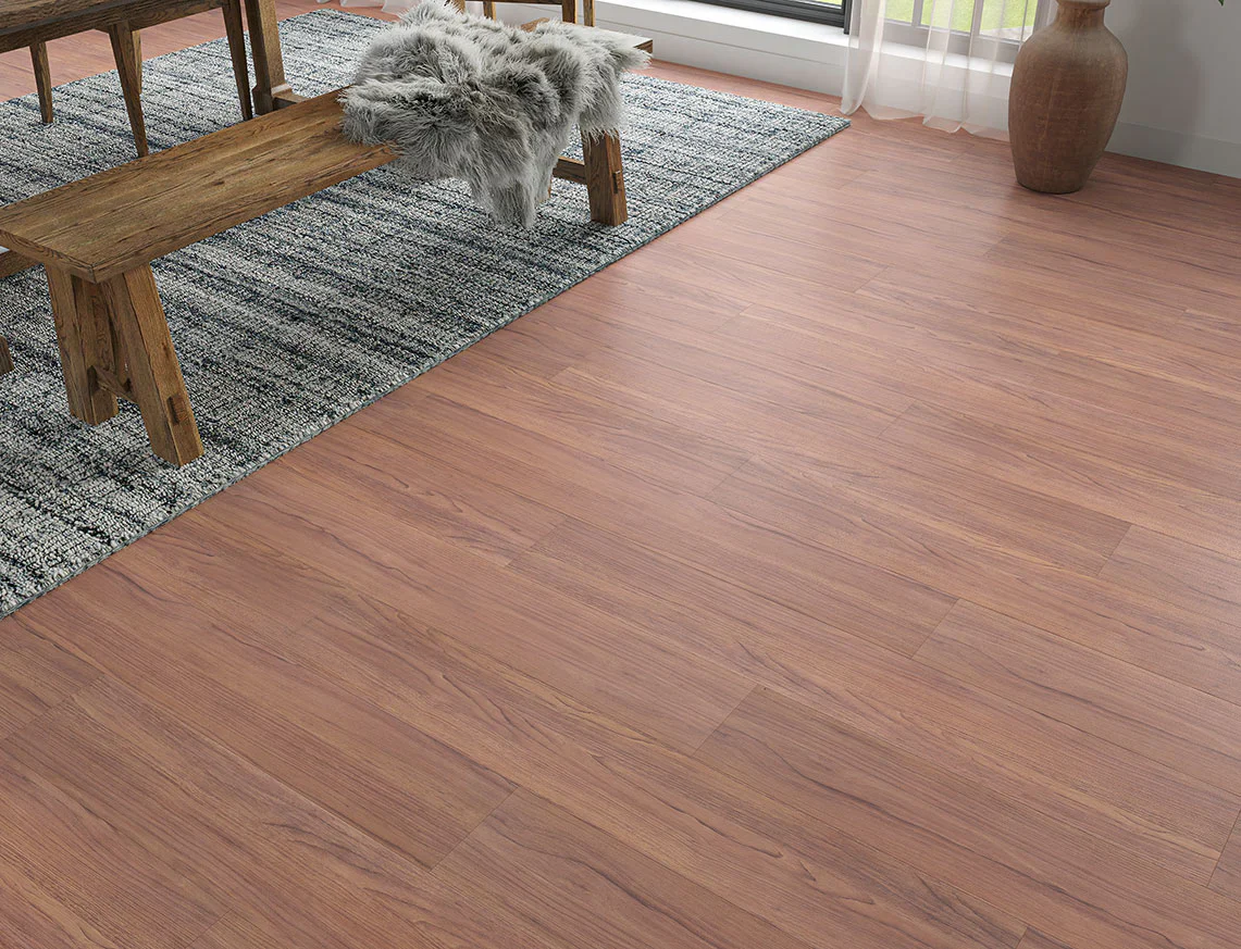 Waterproof Luxury Royale Oak 8mm Laminate Flooring AC5 - Image 4