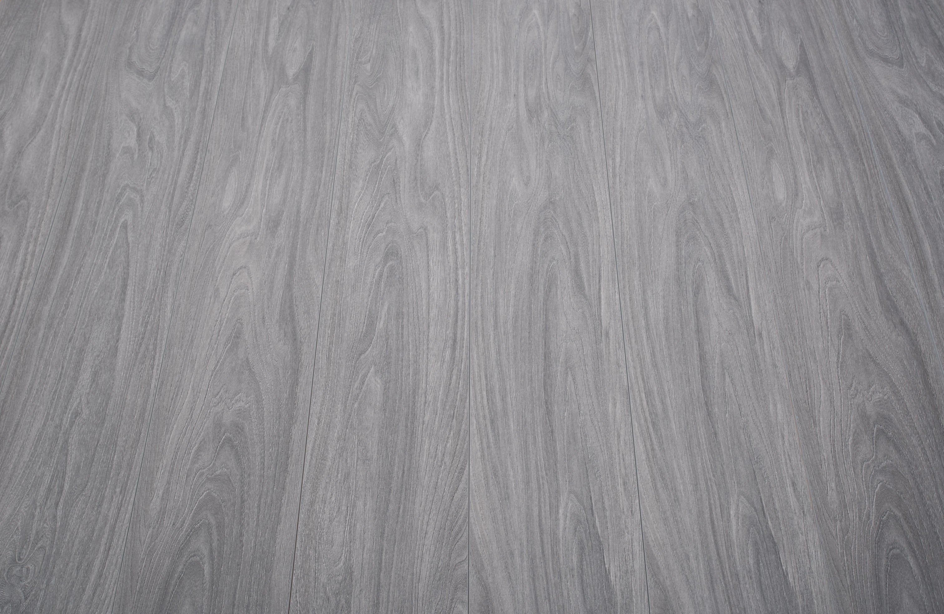 Waterproof Luxury Storm Grey Oak 8mm Laminate Flooring AC5 - Image 7