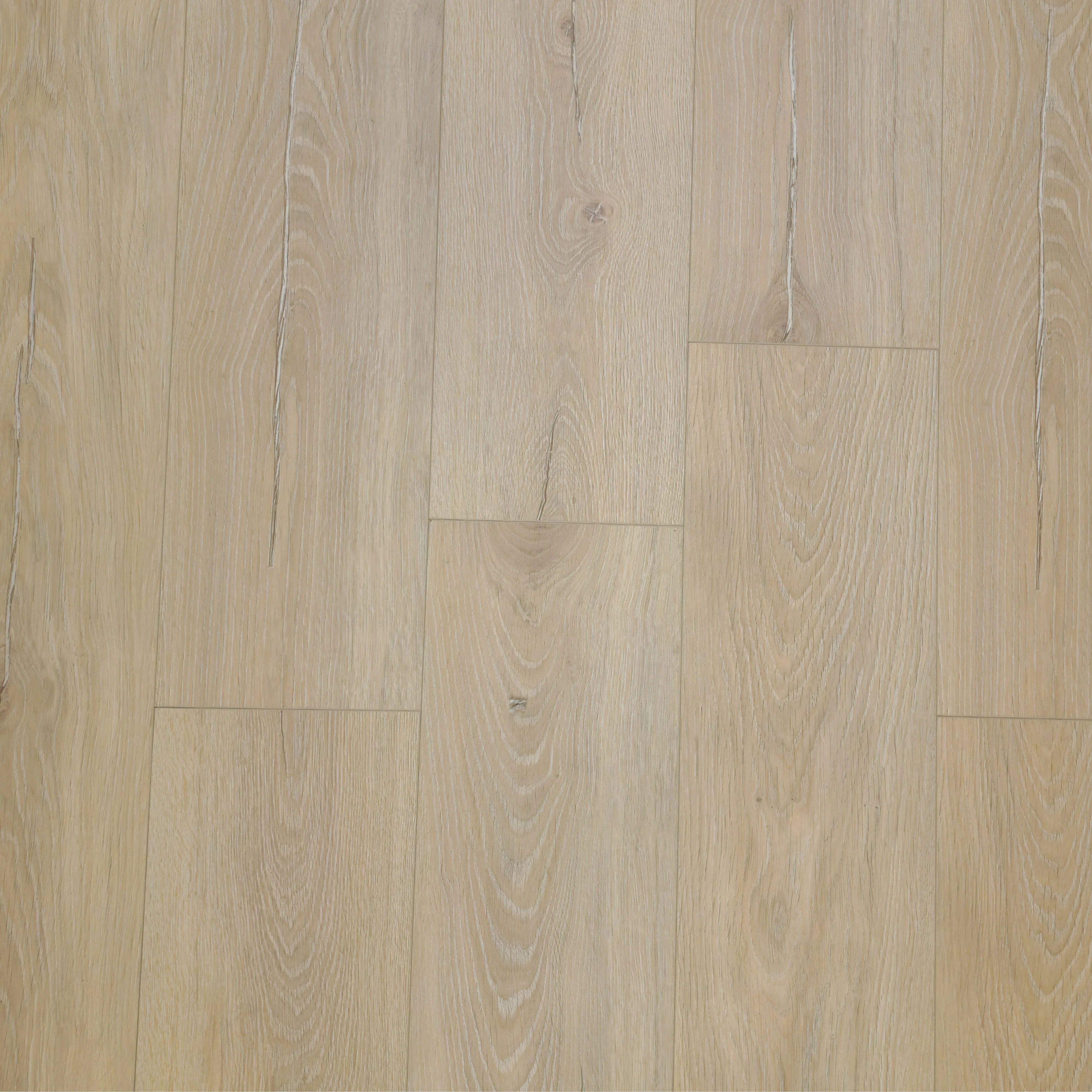 Waterproof Luxury Sunbeam Oak 8mm Laminate Flooring - Image 5