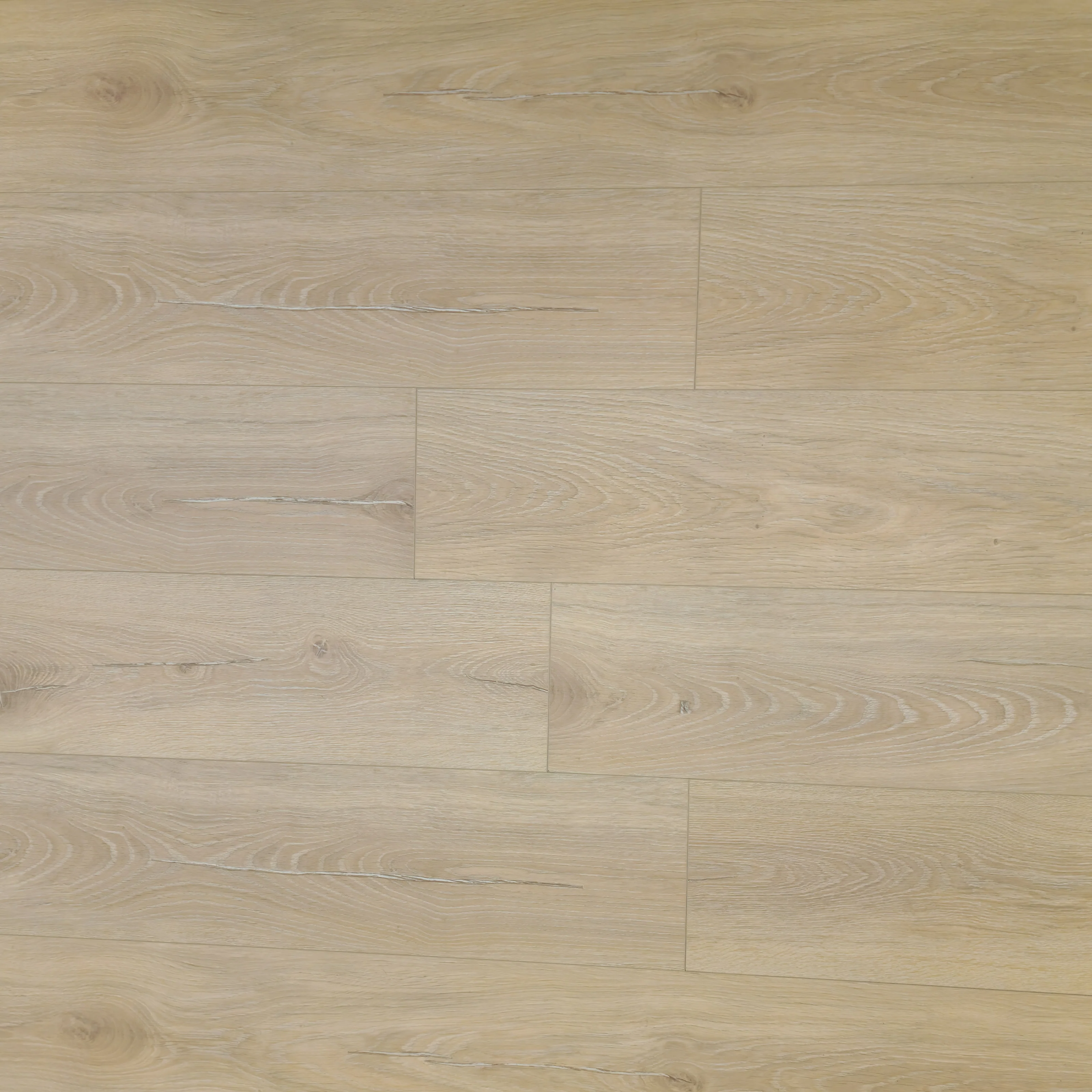 Waterproof Luxury Sunbeam Oak 8mm Laminate Flooring - Image 8
