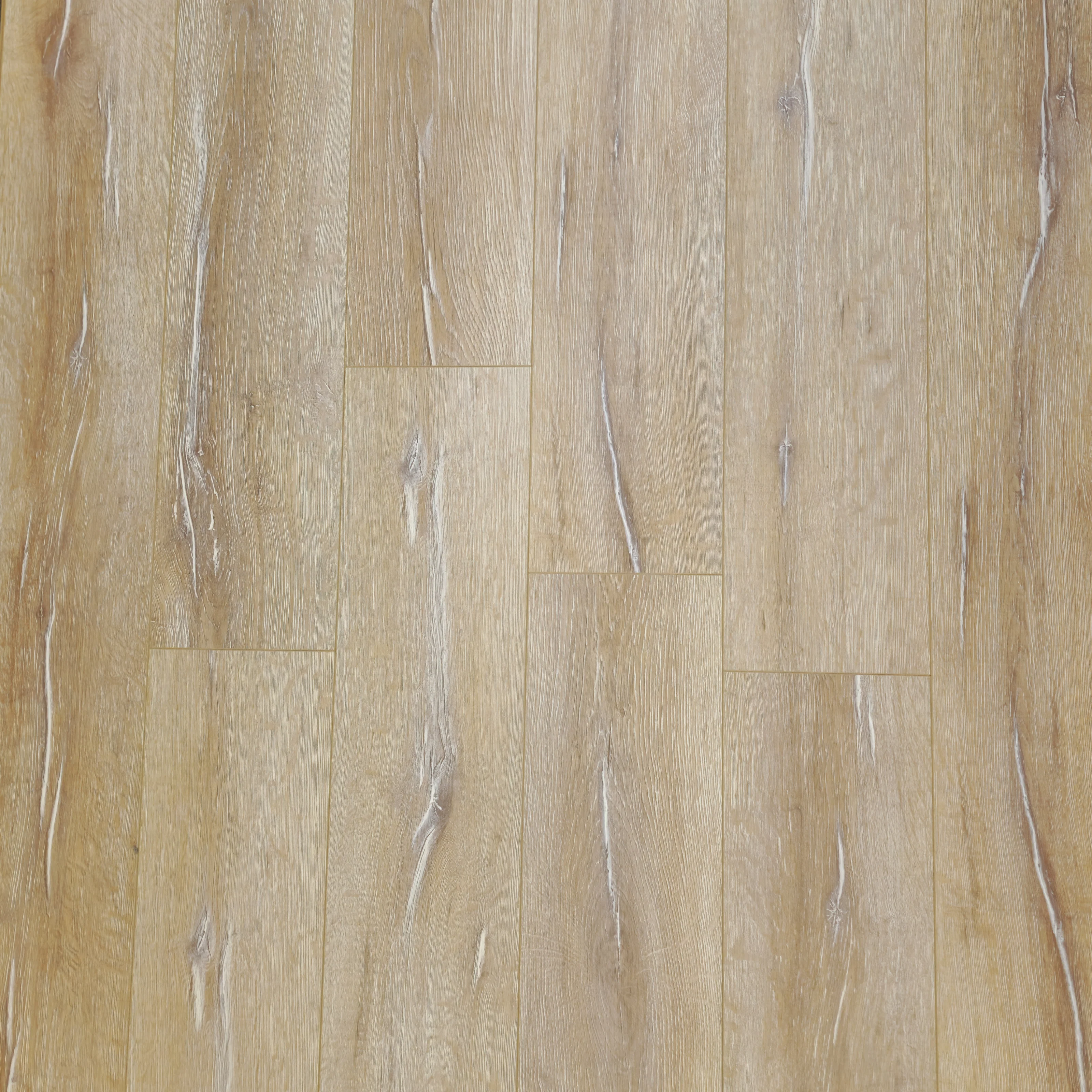 Waterproof Luxury Sunlit Oak 8mm Laminate Flooring - Image 14