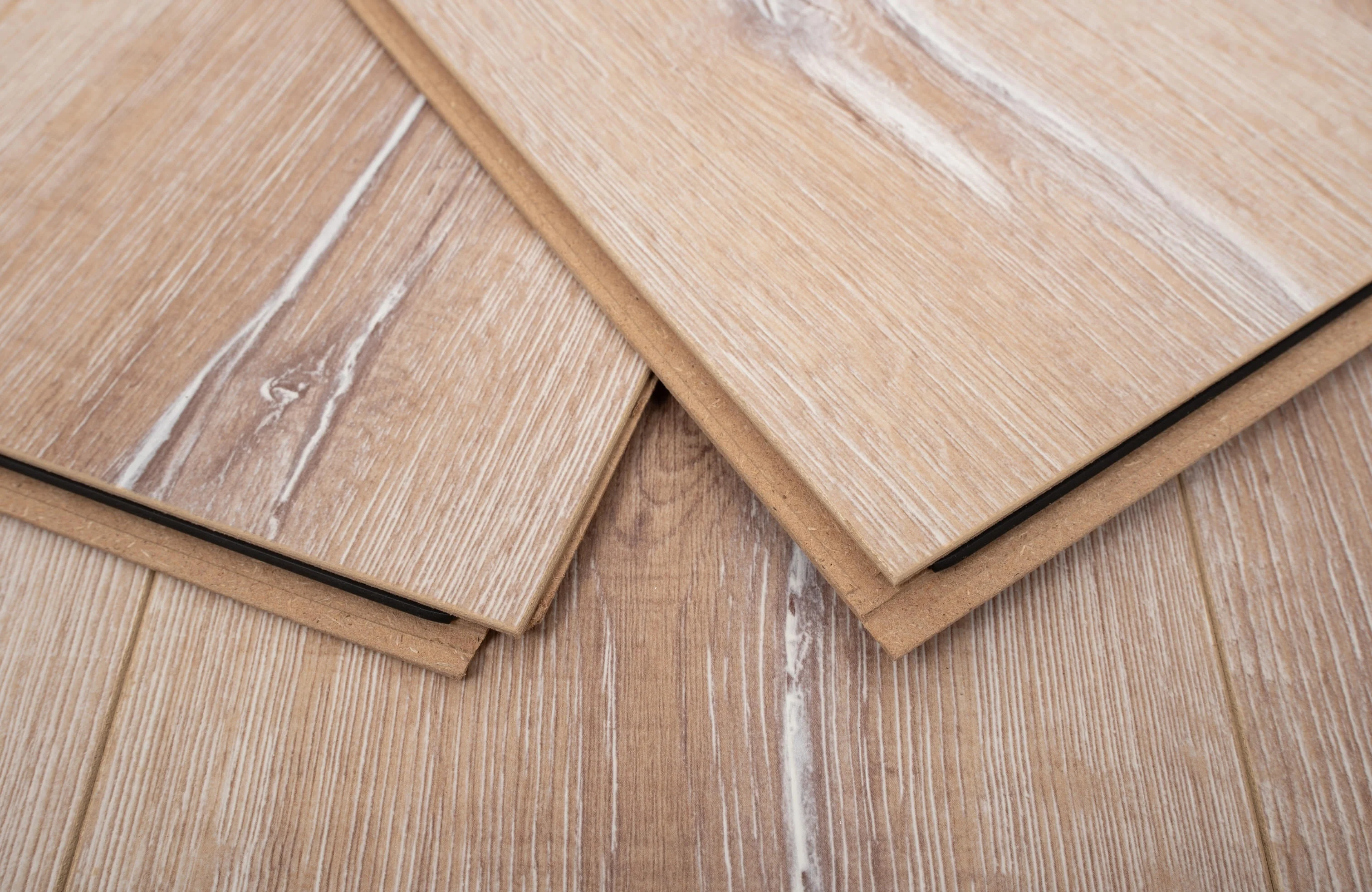 Waterproof Luxury Sunlit Oak 8mm Laminate Flooring - Image 6