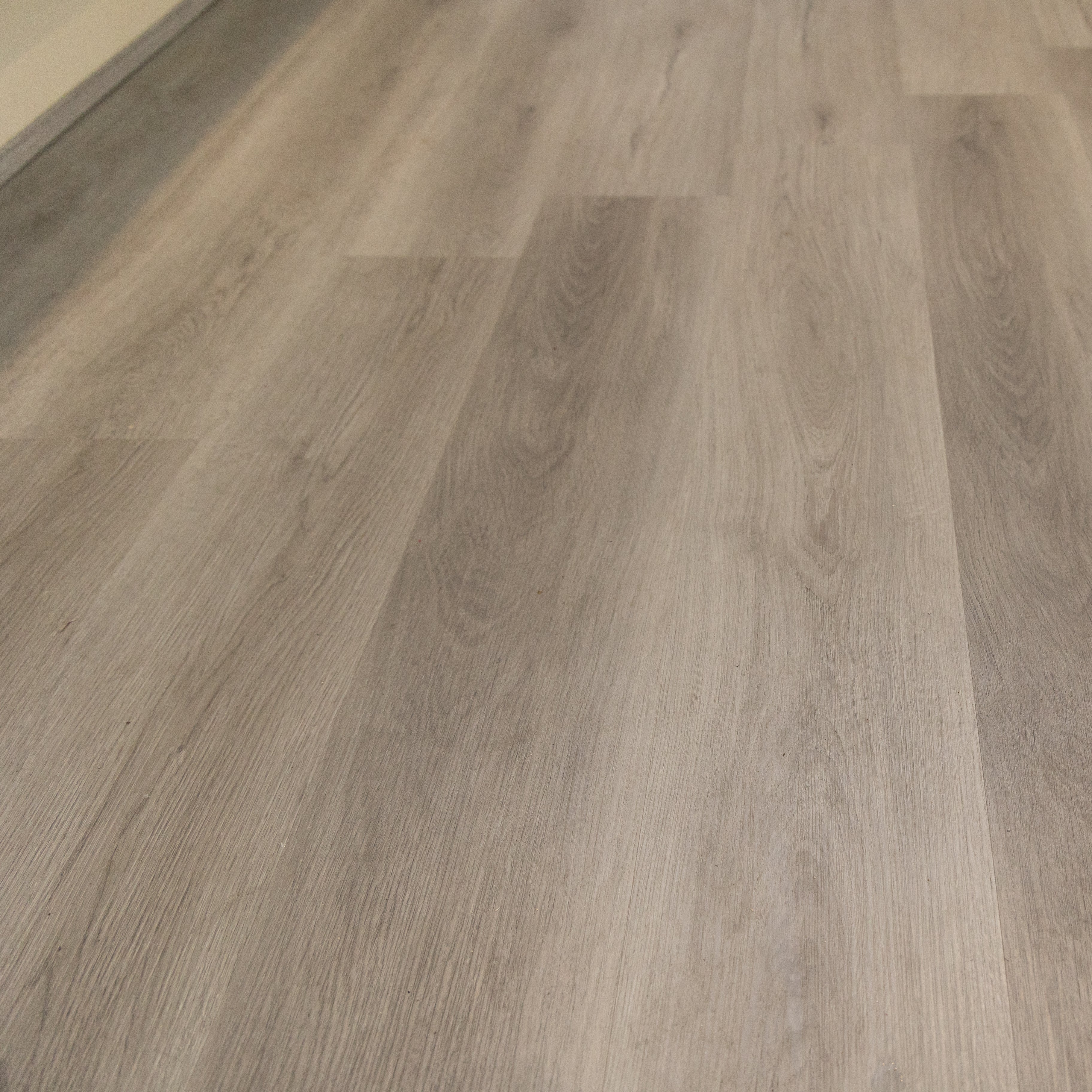 Waterproof Prime Havana Grey Oak SPC LVT Click Luxury Vinyl Tile Flooring - Image 7