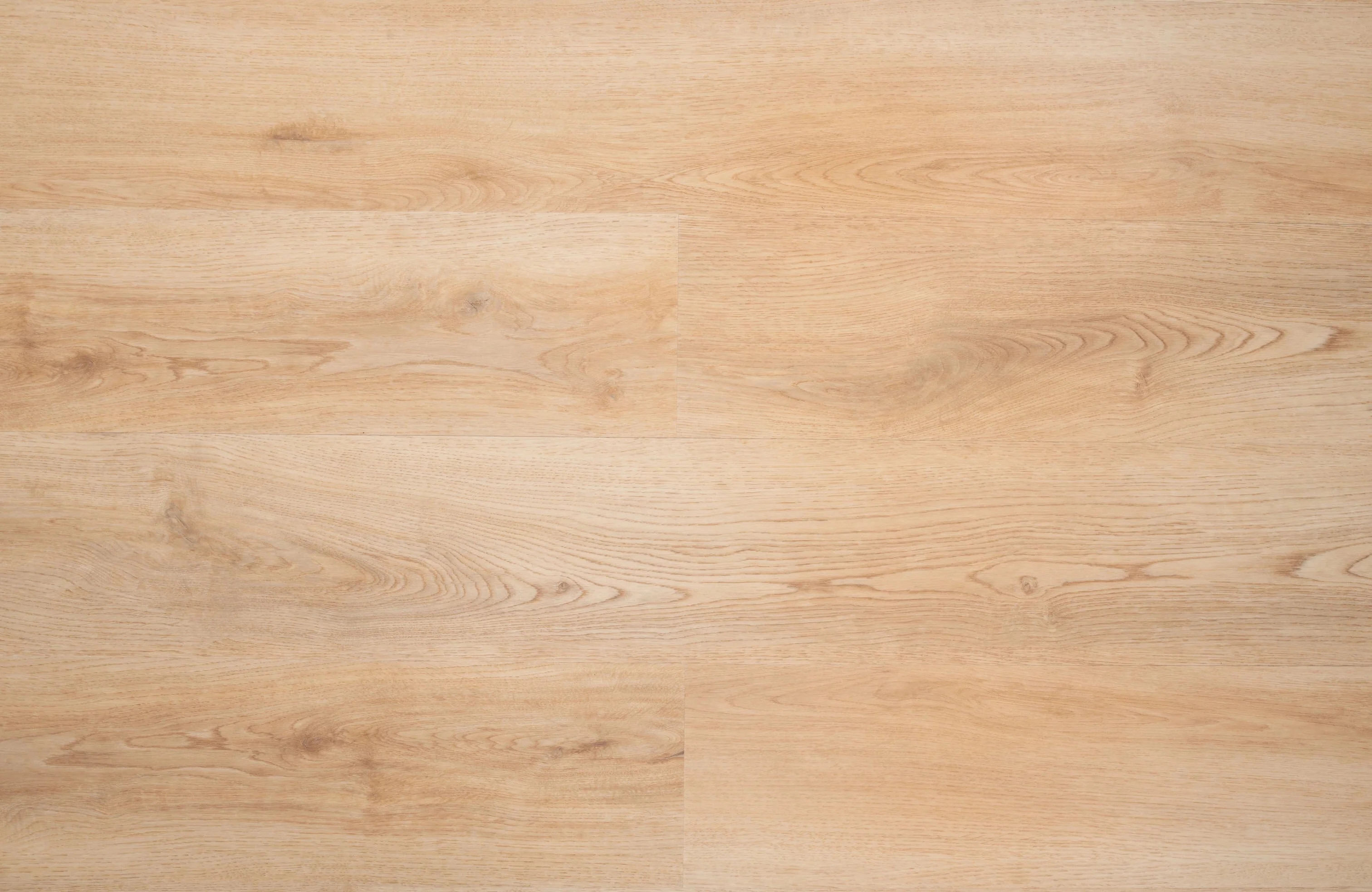 Waterproof Pure Nature Oak Plank 0.55mm Wear Layer LVT Rigid Core SPC Click Luxury Vinyl Tile Flooring - Image 3