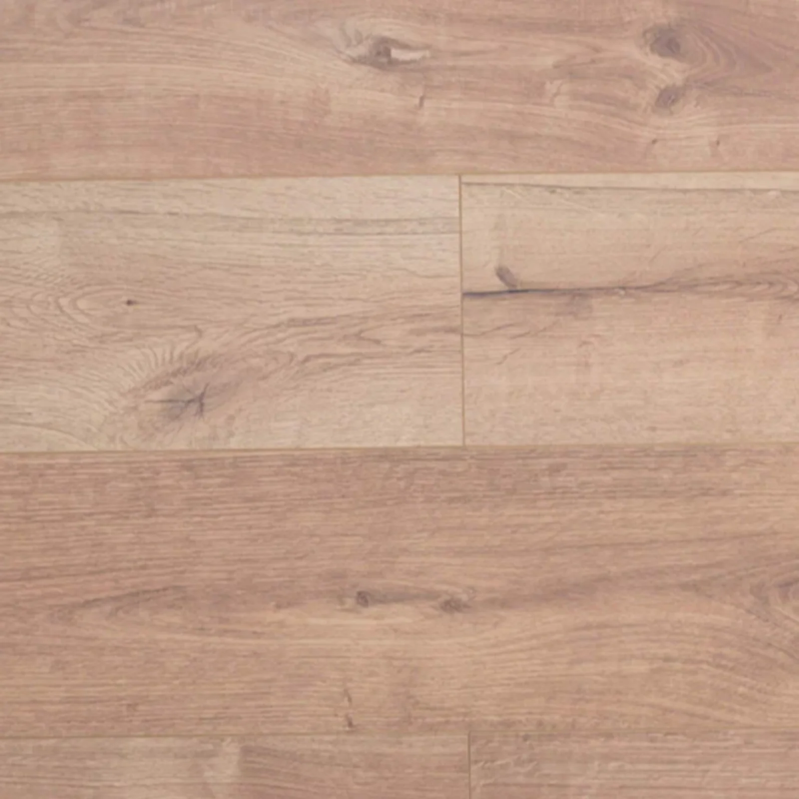 Waterproof Sandford Oak 8mm Plank LVT Rigid Core SPC Click Luxury Vinyl Tile Flooring - Image 8