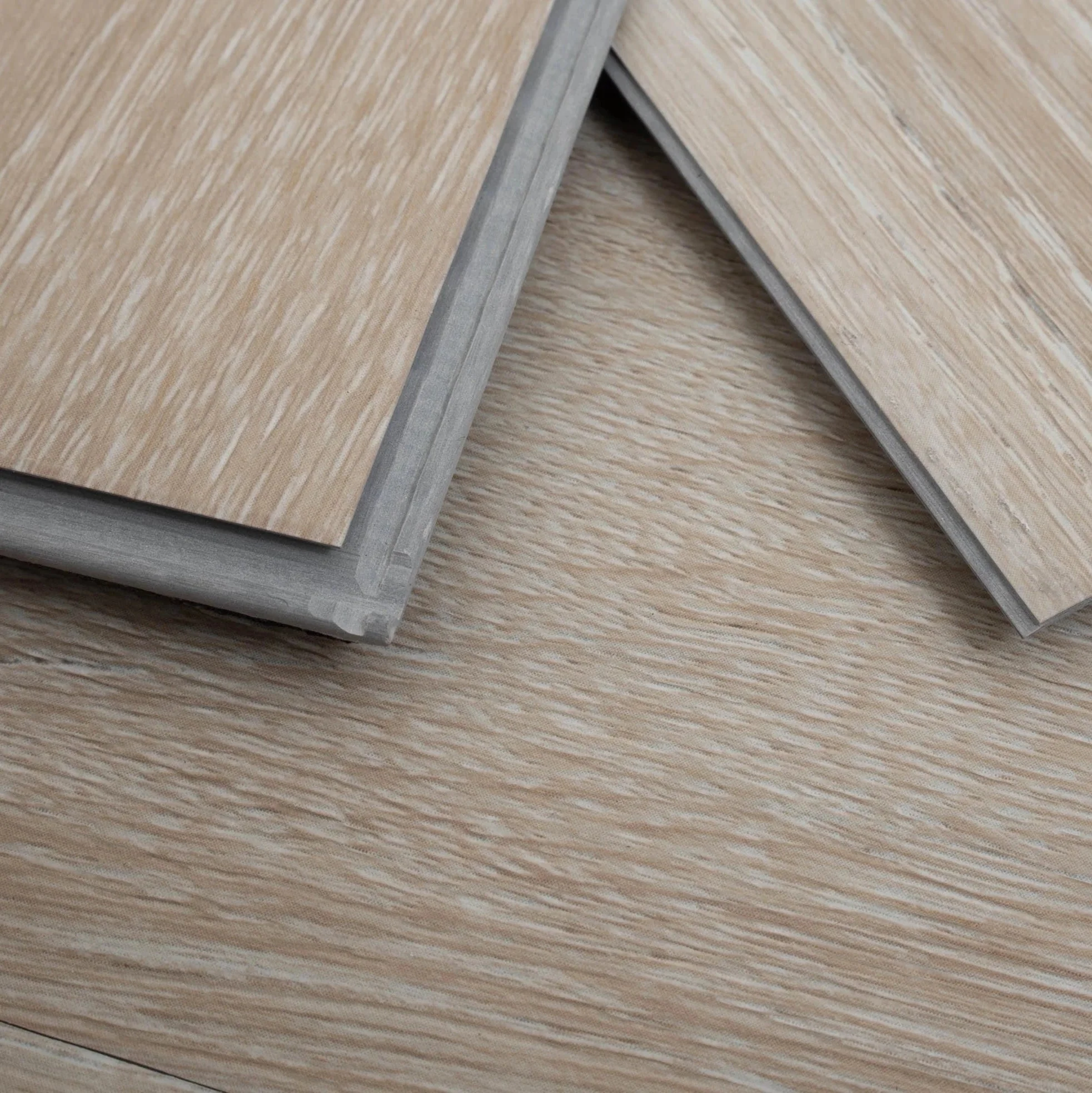 Waterproof Sandringham Oak Herringbone LVT Rigid Core SPC Click Luxury Vinyl Tile Flooring - Image 13