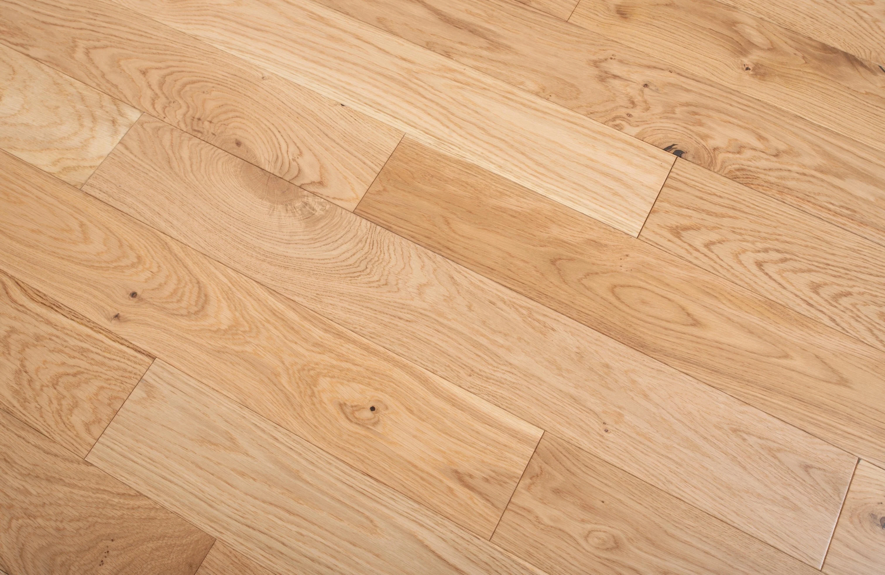 Balmoral Westbury Oak Engineered Wood Flooring - Image 4