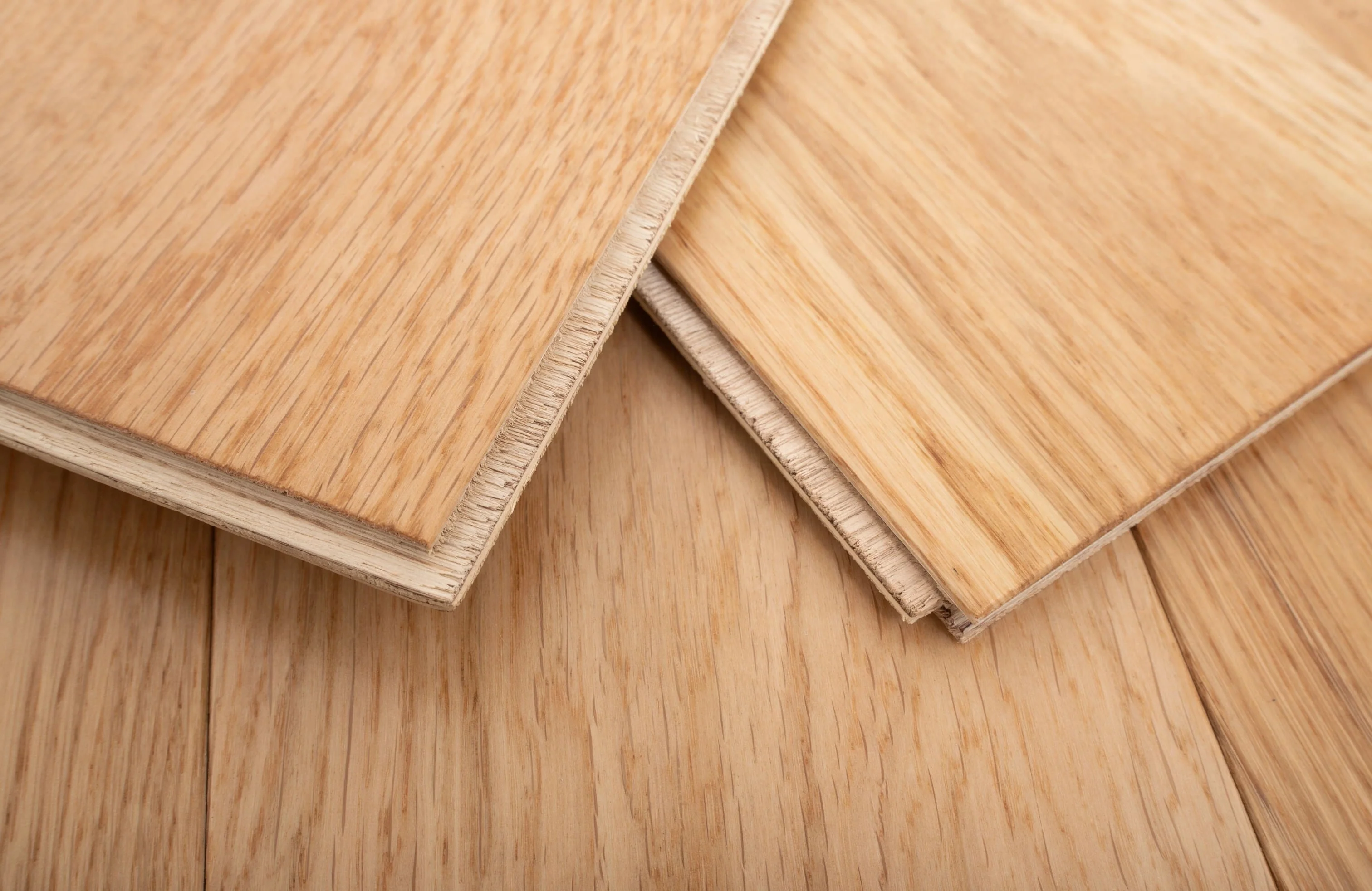 Balmoral Westbury Oak Engineered Wood Flooring - Image 5