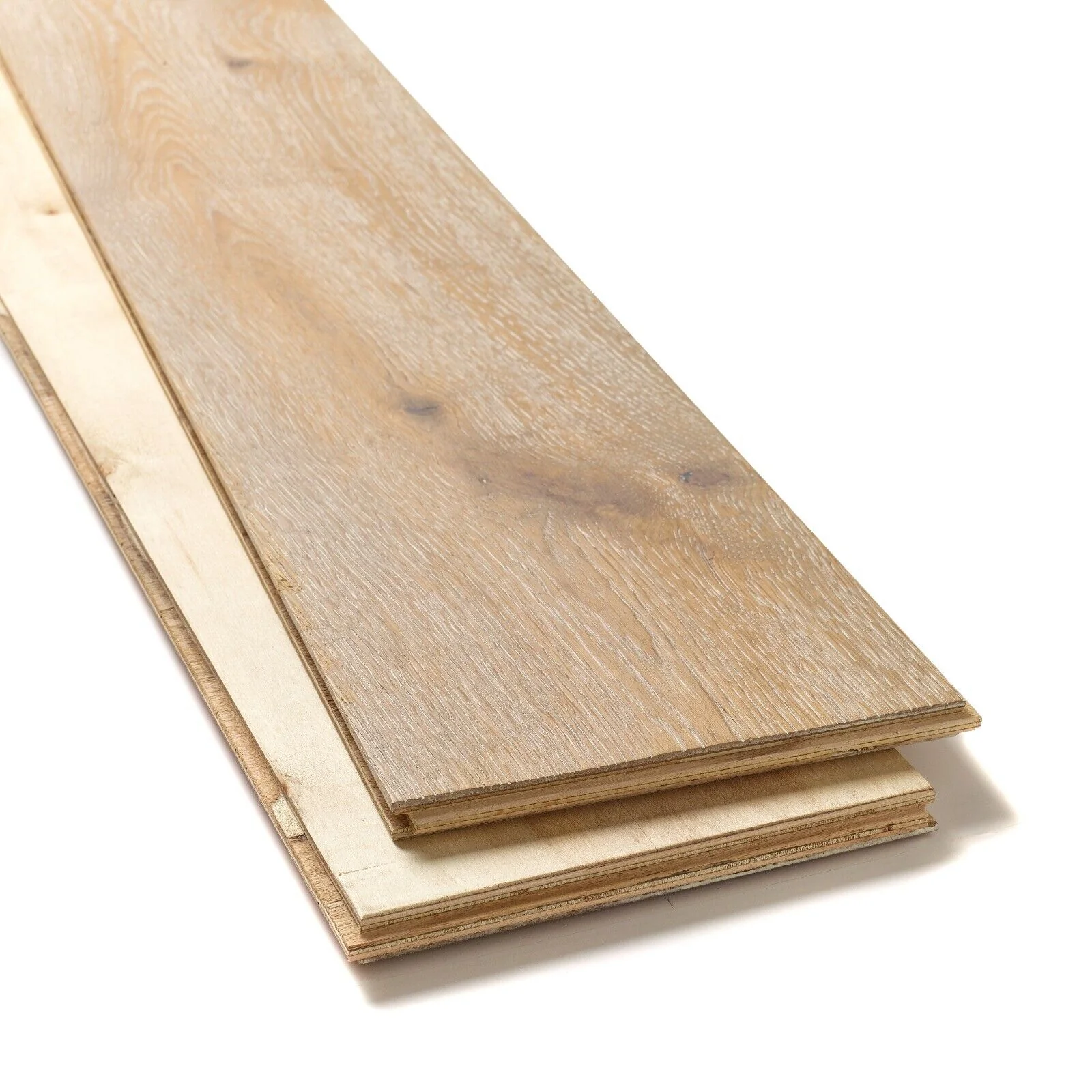 Westhollow Alpine 15mm Long Board Engineered Wood Flooring - Image 6