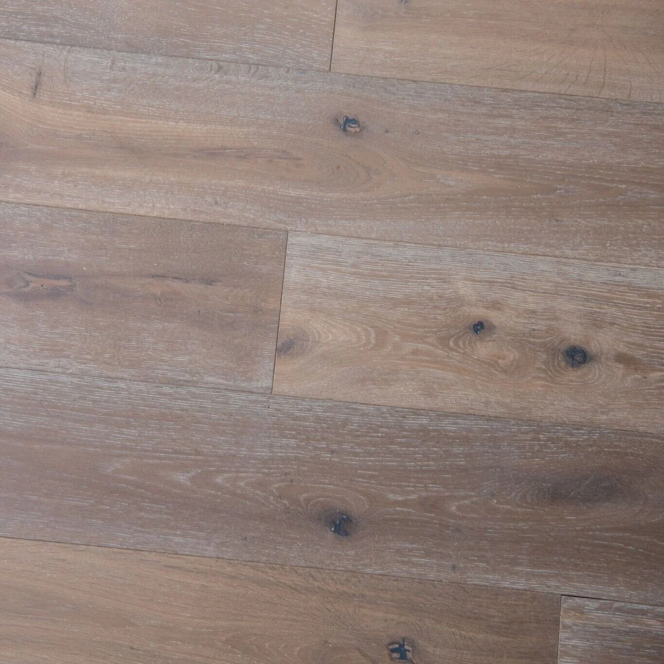 Westhollow Caramel 15mm Long Board Engineered Wood Flooring - Image 3