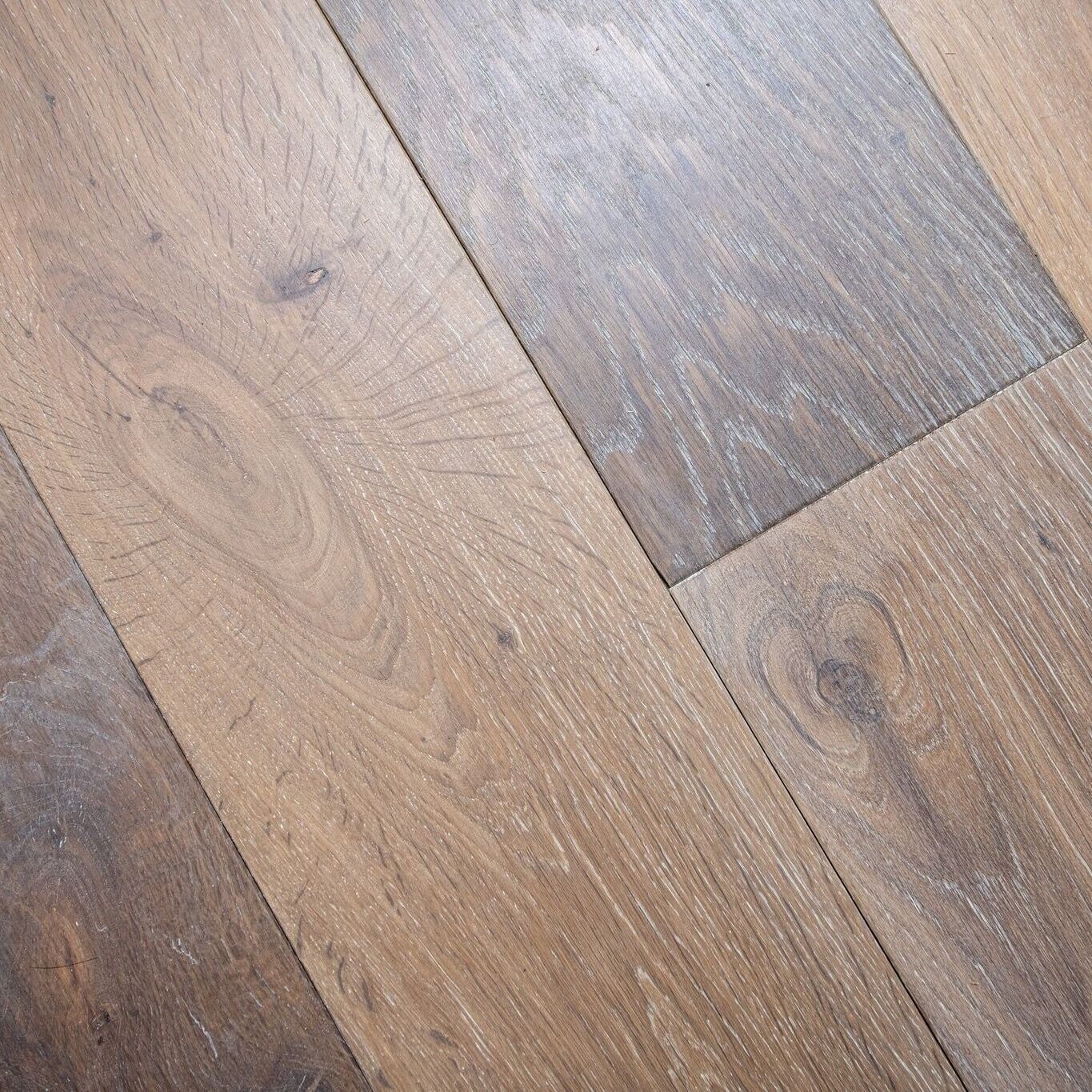 Westhollow Caramel 15mm Long Board Engineered Wood Flooring - Image 4