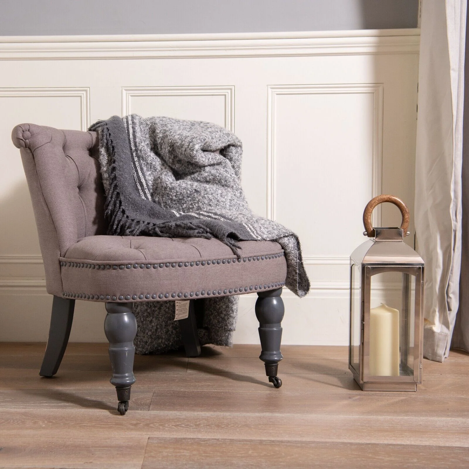 Westhollow Caramel 15mm Long Board Engineered Wood Flooring - Image 7