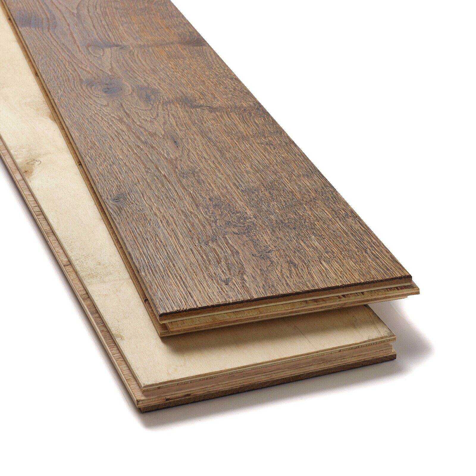 Windwhisper Cognac 20mm Engineered Wood Flooring - Image 6