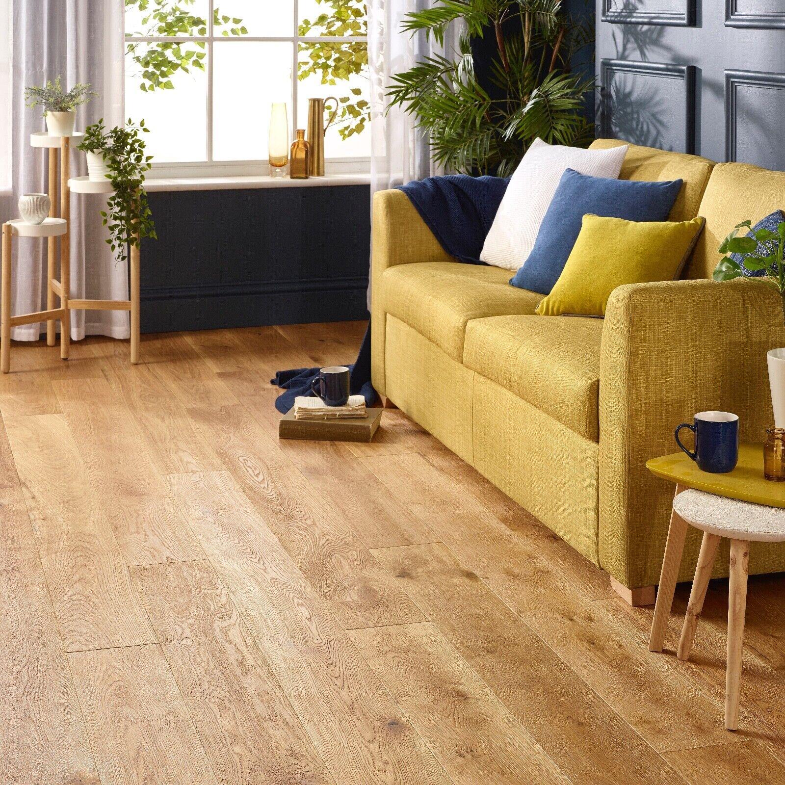 Windwhisper Prestige 20mm Engineered Wood Flooring - Image 3