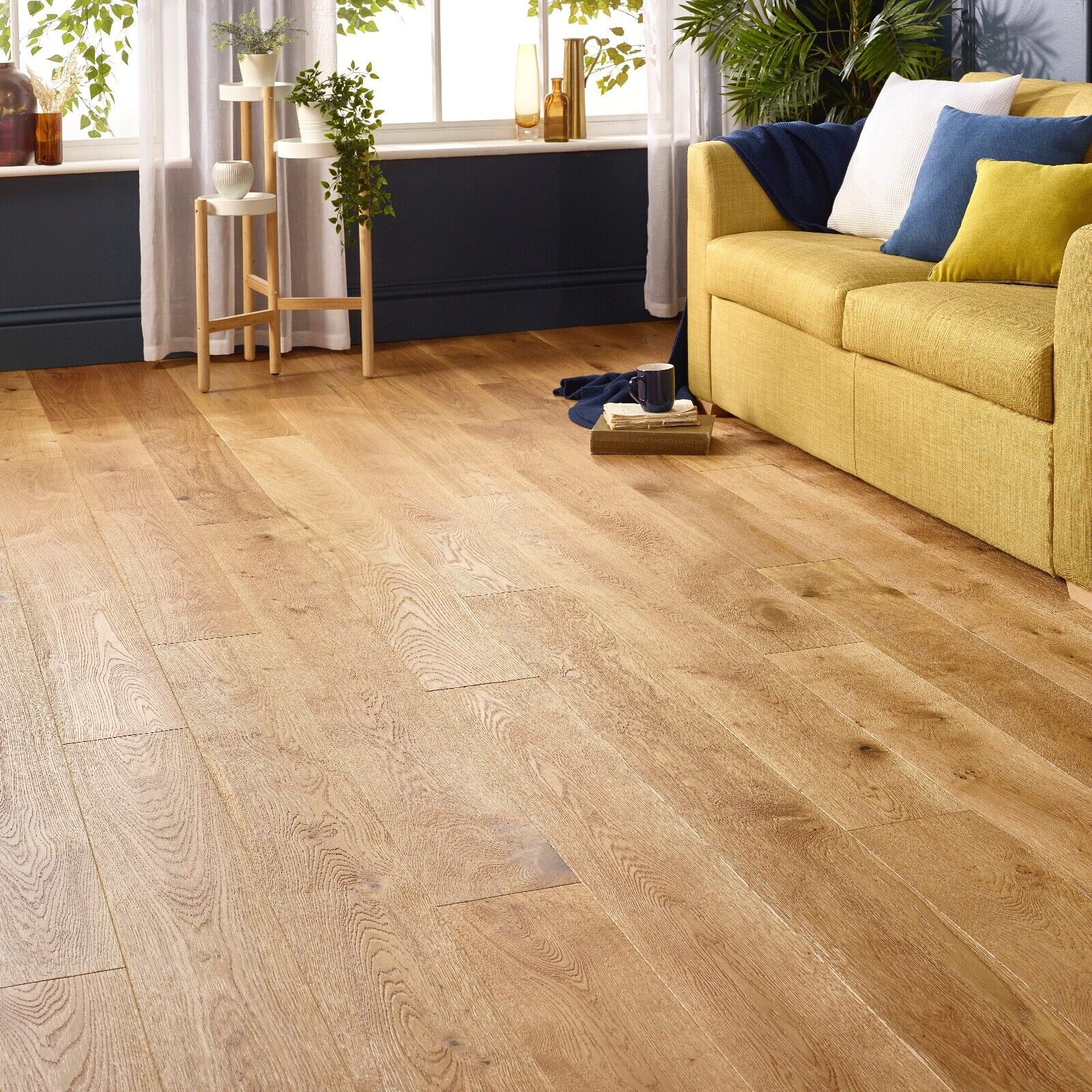 Windwhisper Prestige 20mm Engineered Wood Flooring - Image 4