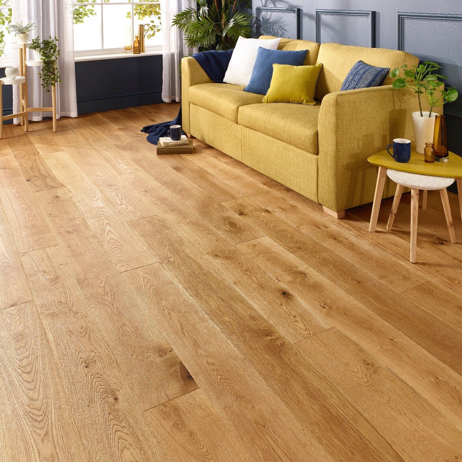 Windwhisper Prestige 20mm Engineered Wood Flooring - Image 5