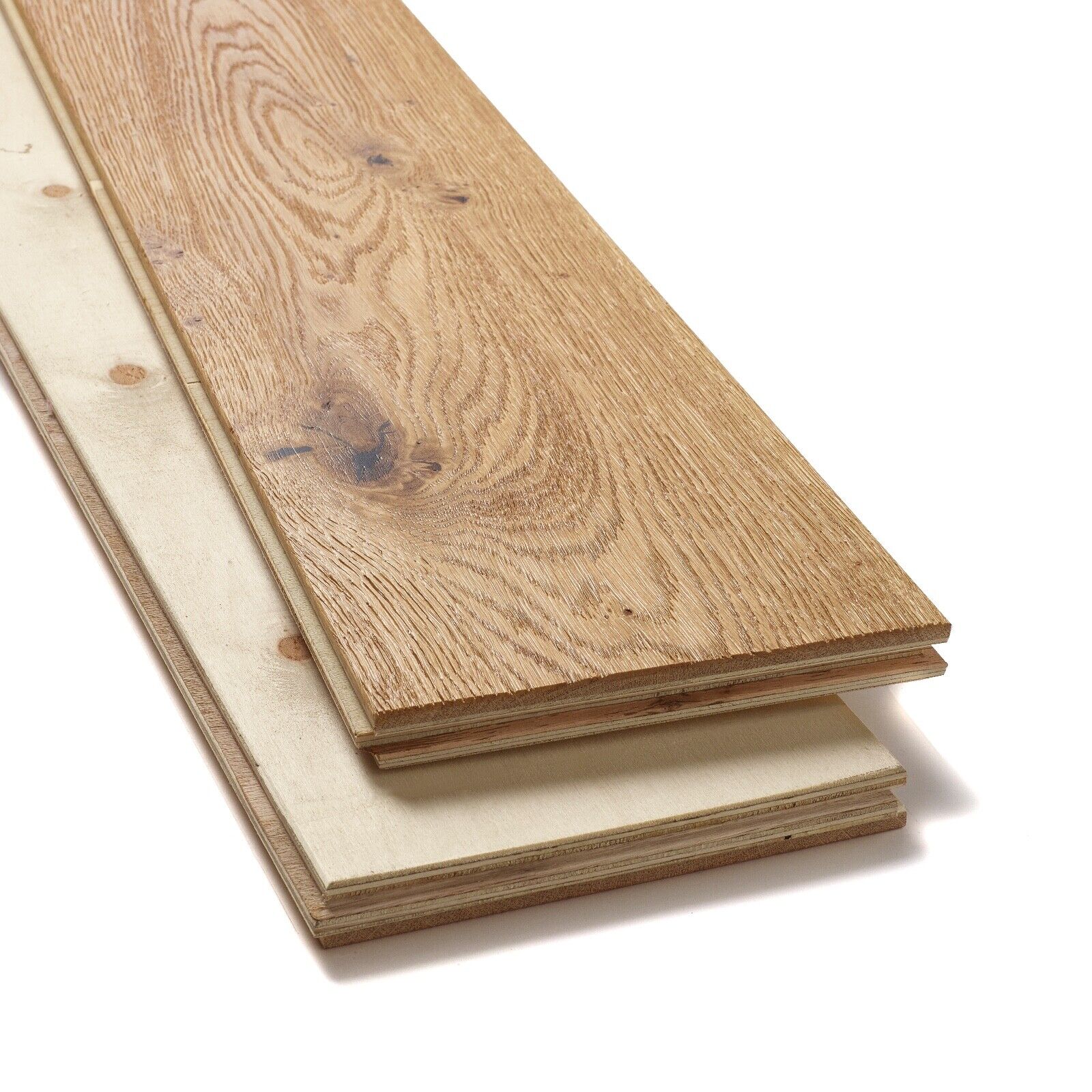 Windwhisper Prestige 20mm Engineered Wood Flooring - Image 6