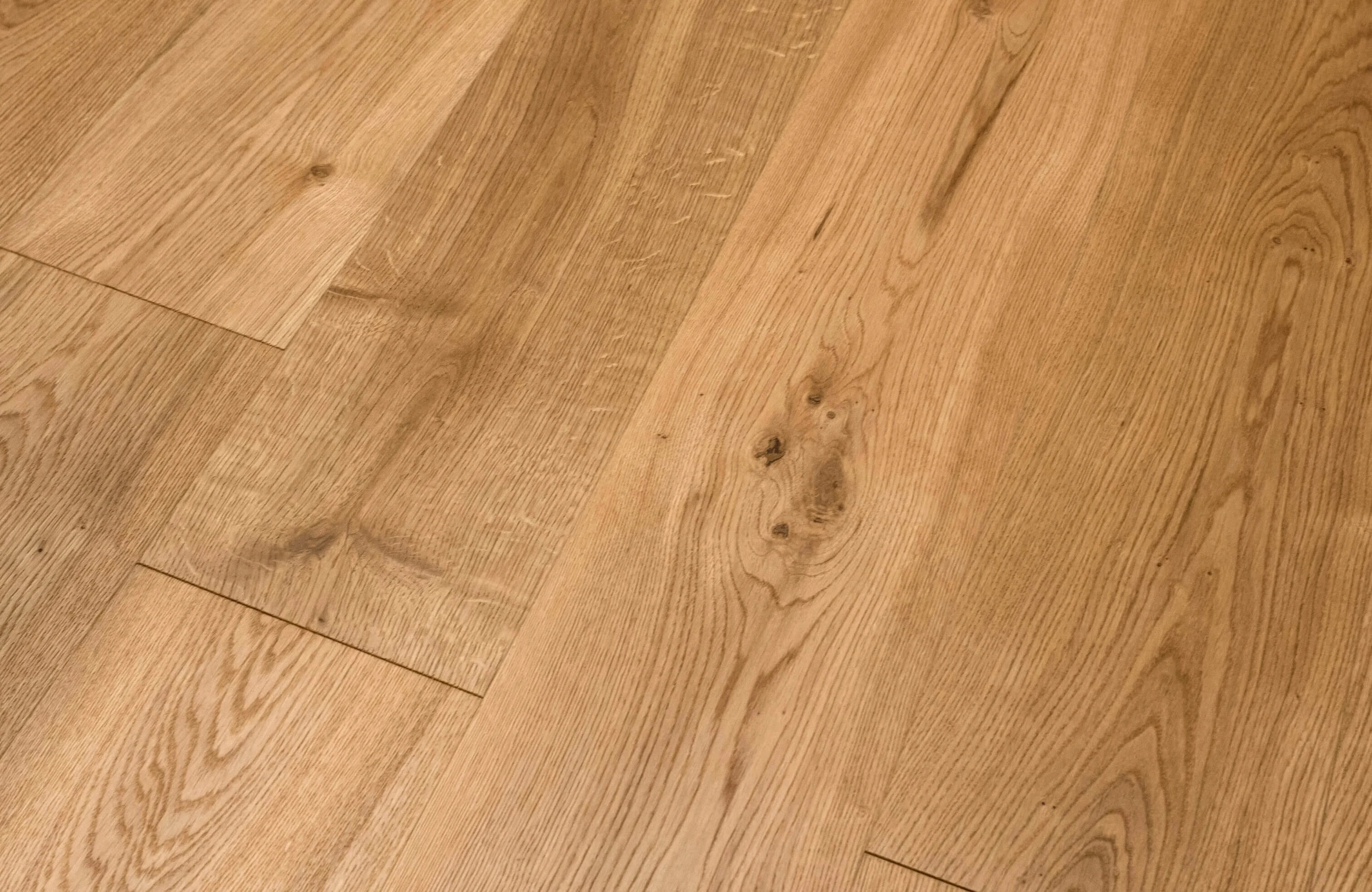 Woodland Lansdowne Oak 14mm Straight Plank Engineered Wood Flooring - Image 4