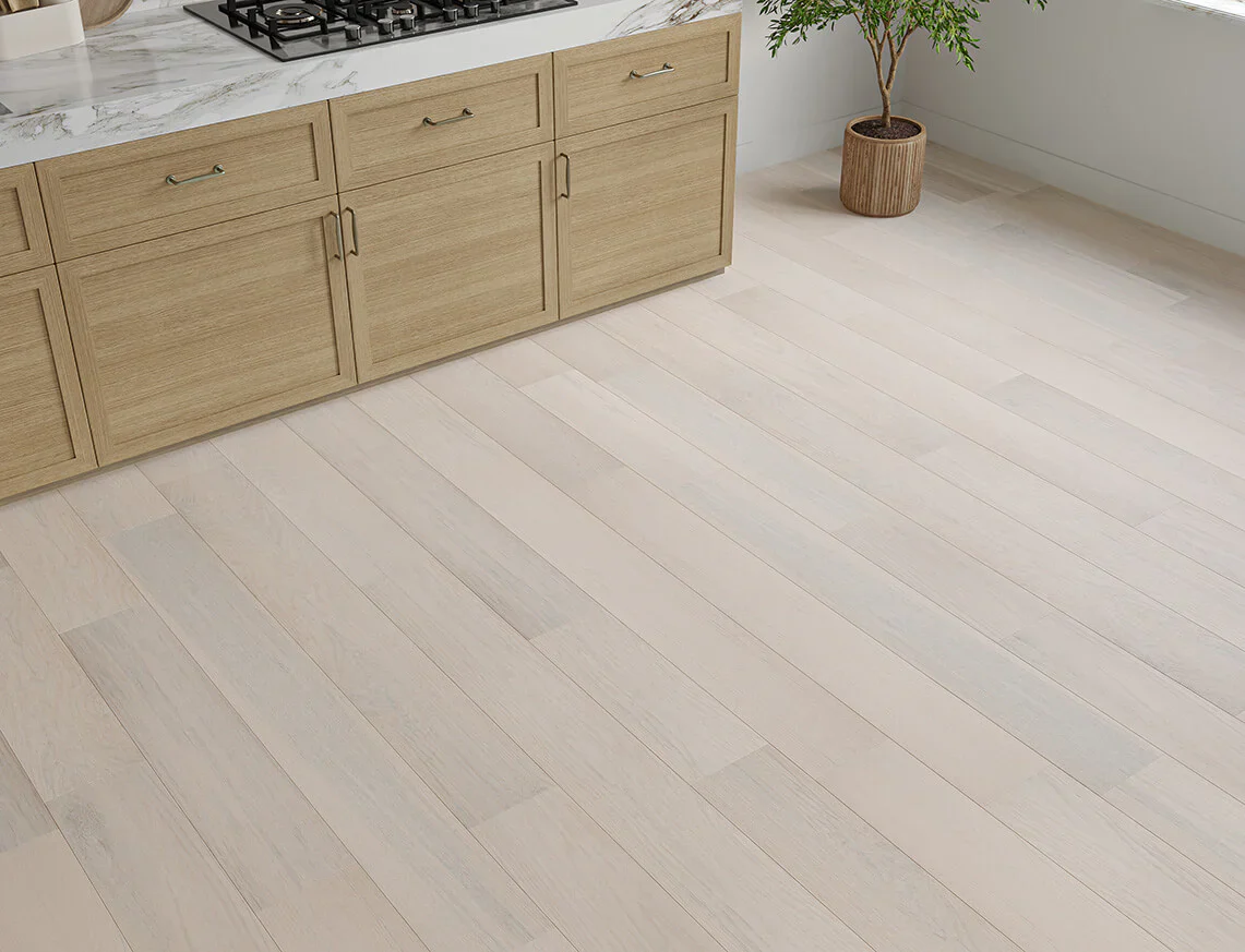 Woodland Rivermoor Oak 14mm Straight Plank Engineered Wood Flooring - Image 4
