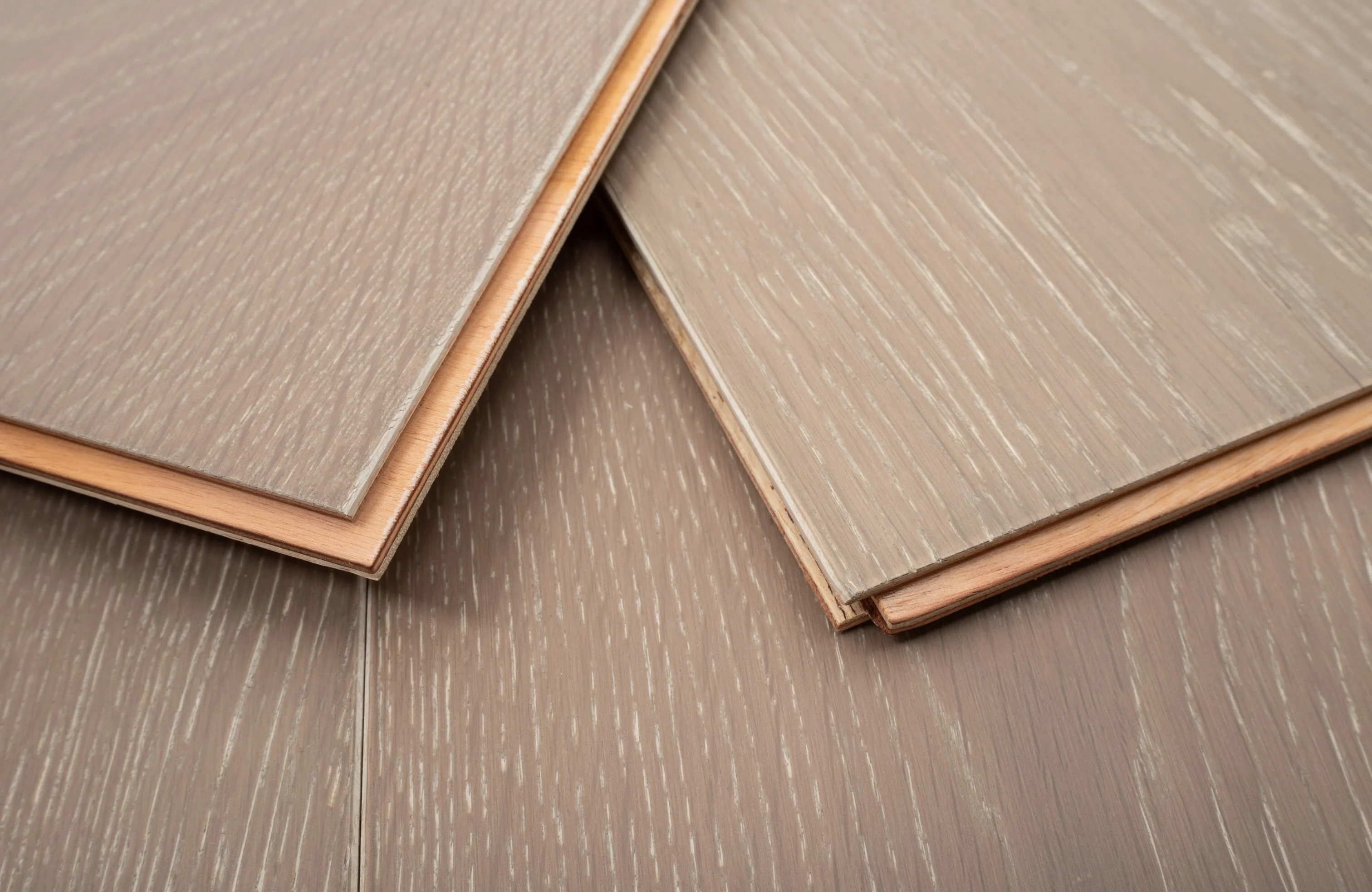 Woodland Rivington Long Board Oak Engineered Wood Flooring - Image 8